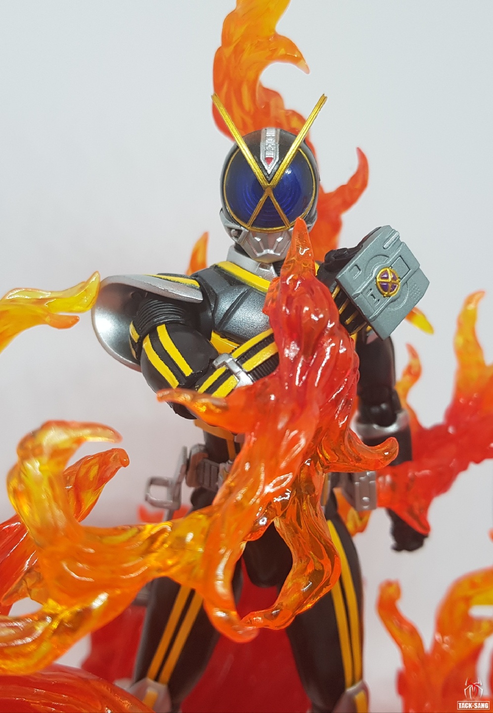 S.H.Figuarts 가면라이더 카이저