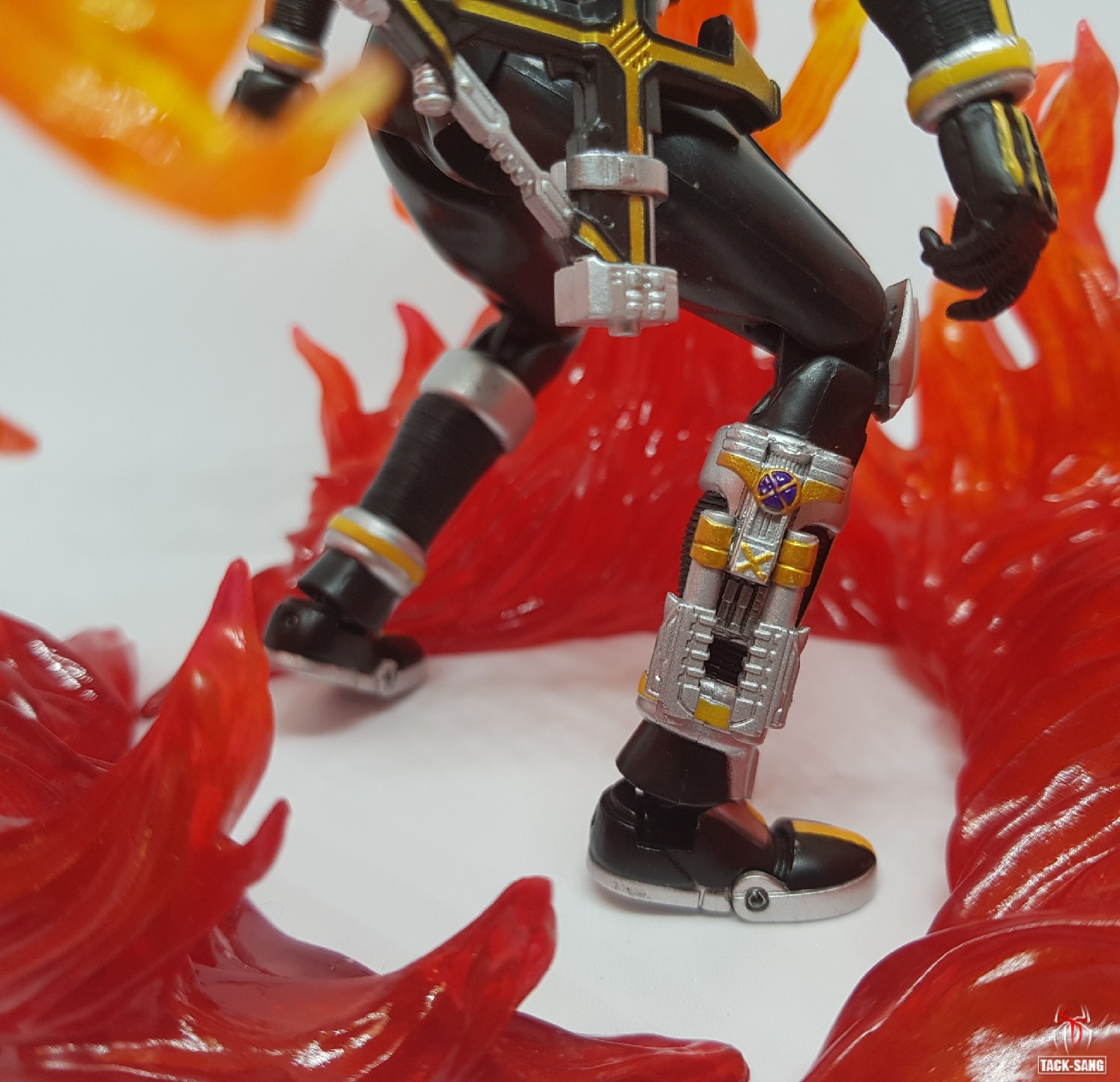 S.H.Figuarts 가면라이더 카이저