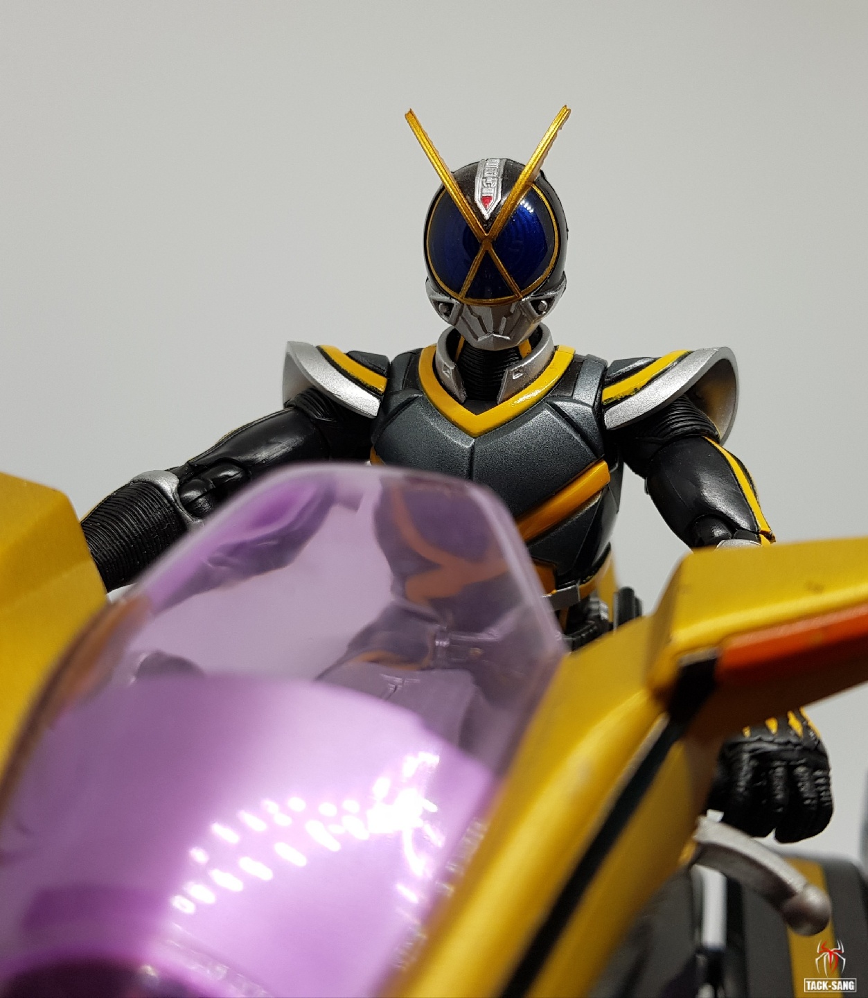 S.H.Figuarts 가면라이더 카이저