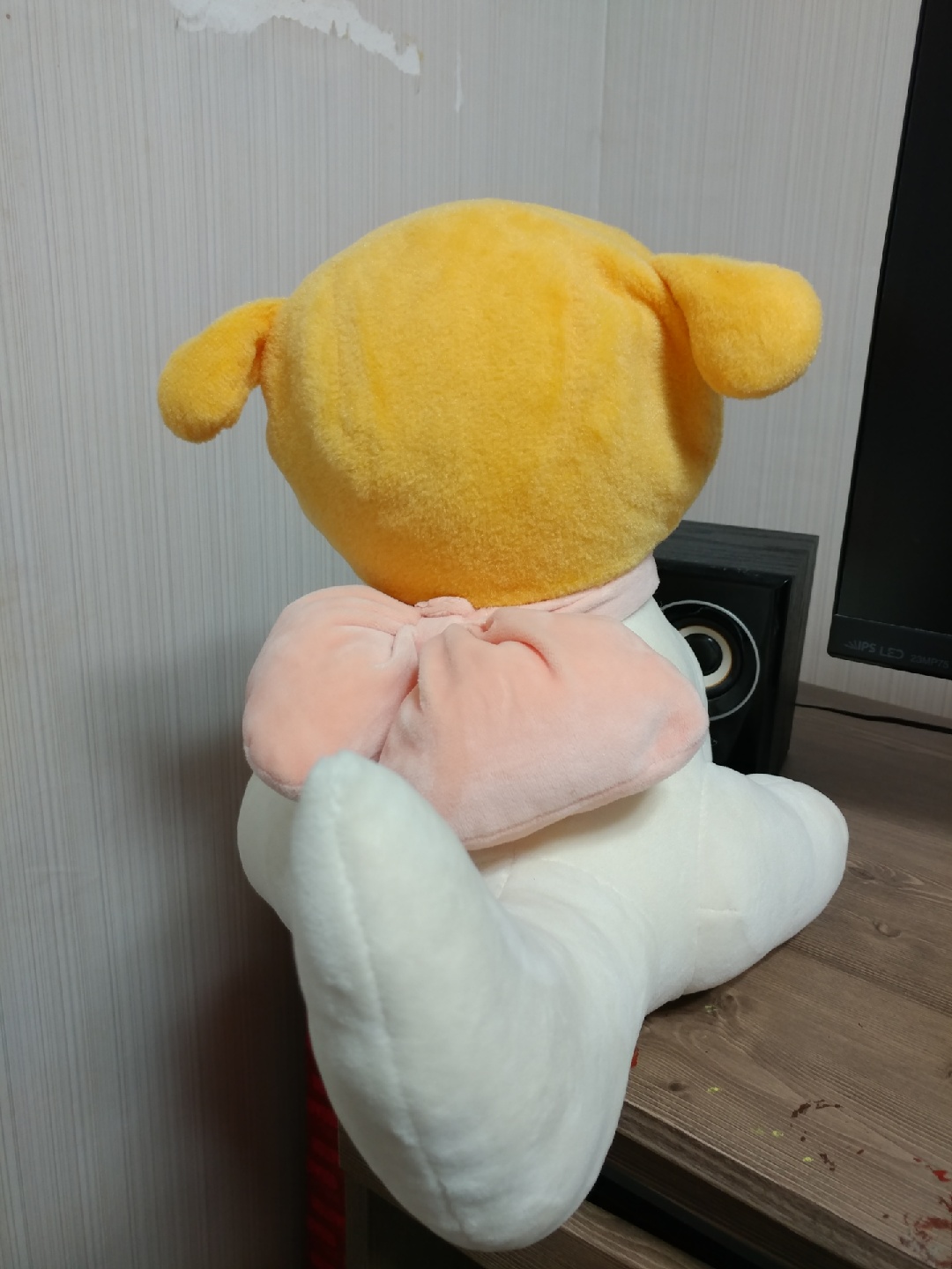양말도깨비 인형