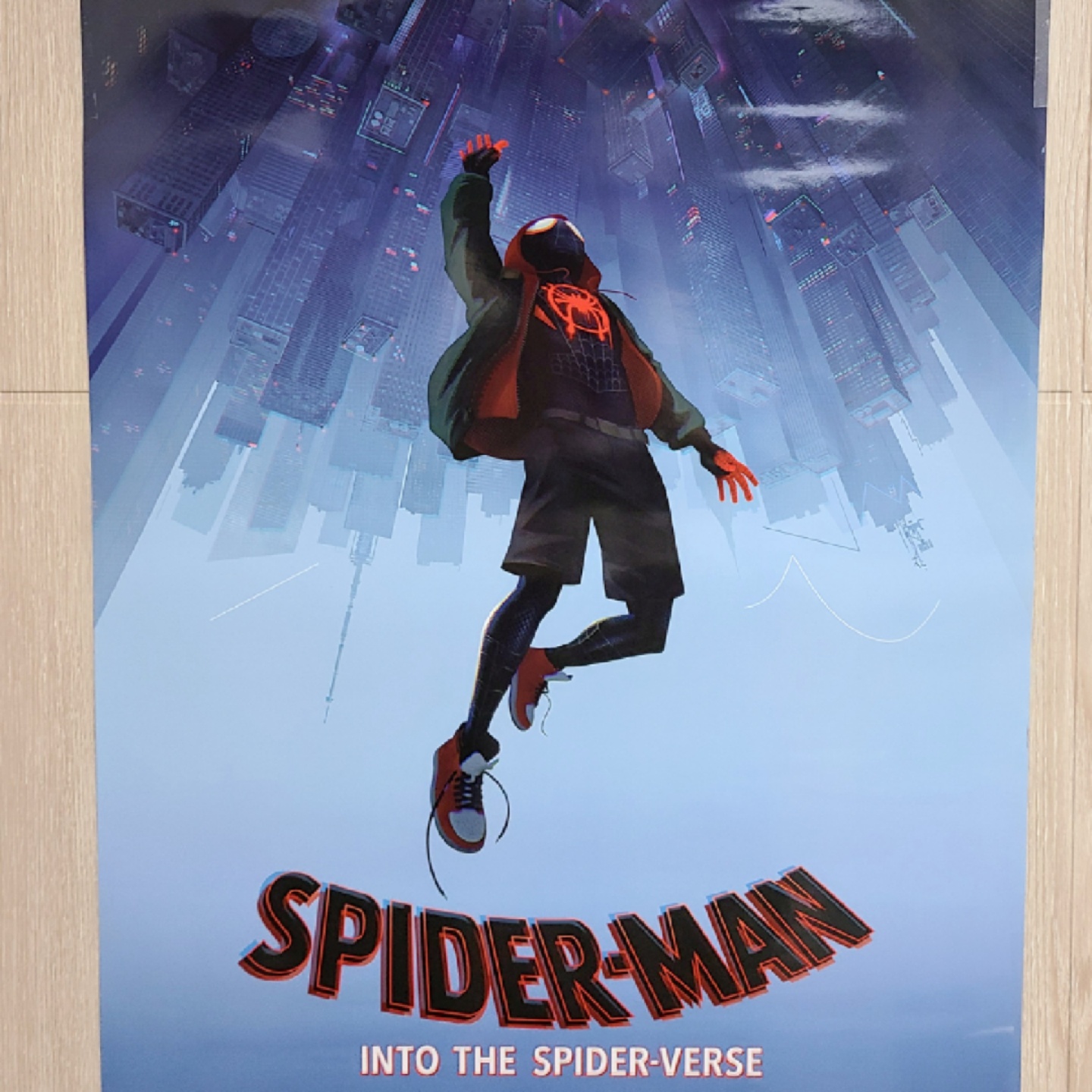 스뉴버🕷