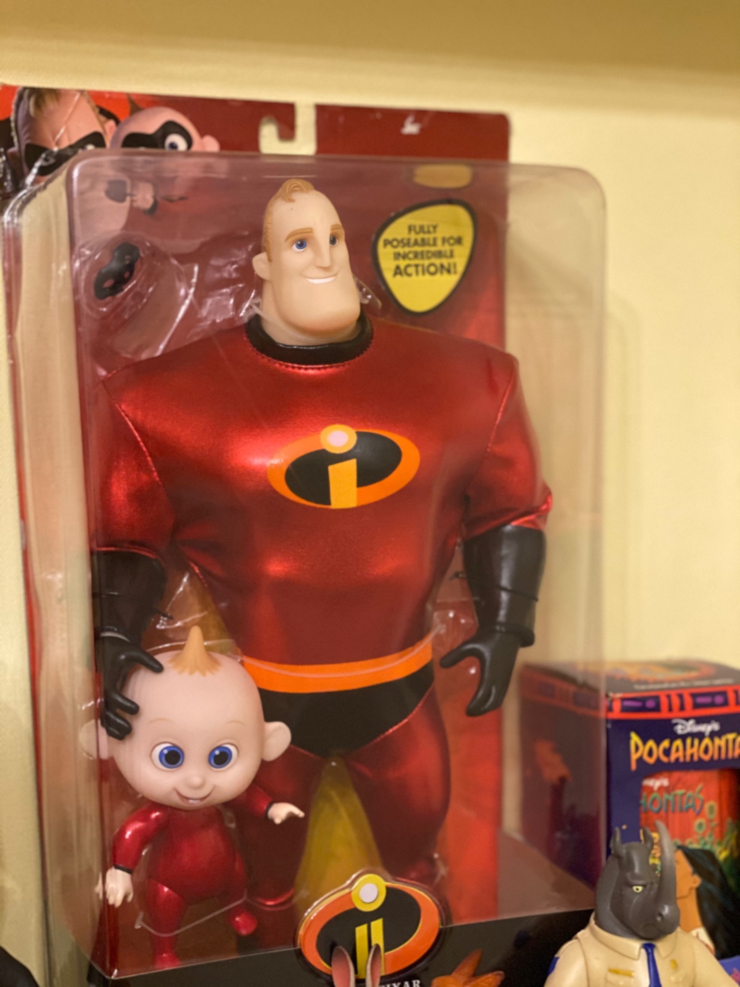 Incredibles⚡️