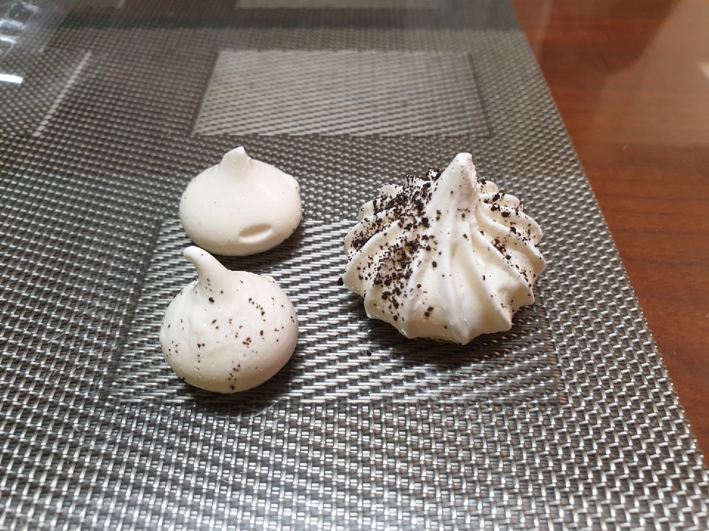 머랭 쿠키 🍪