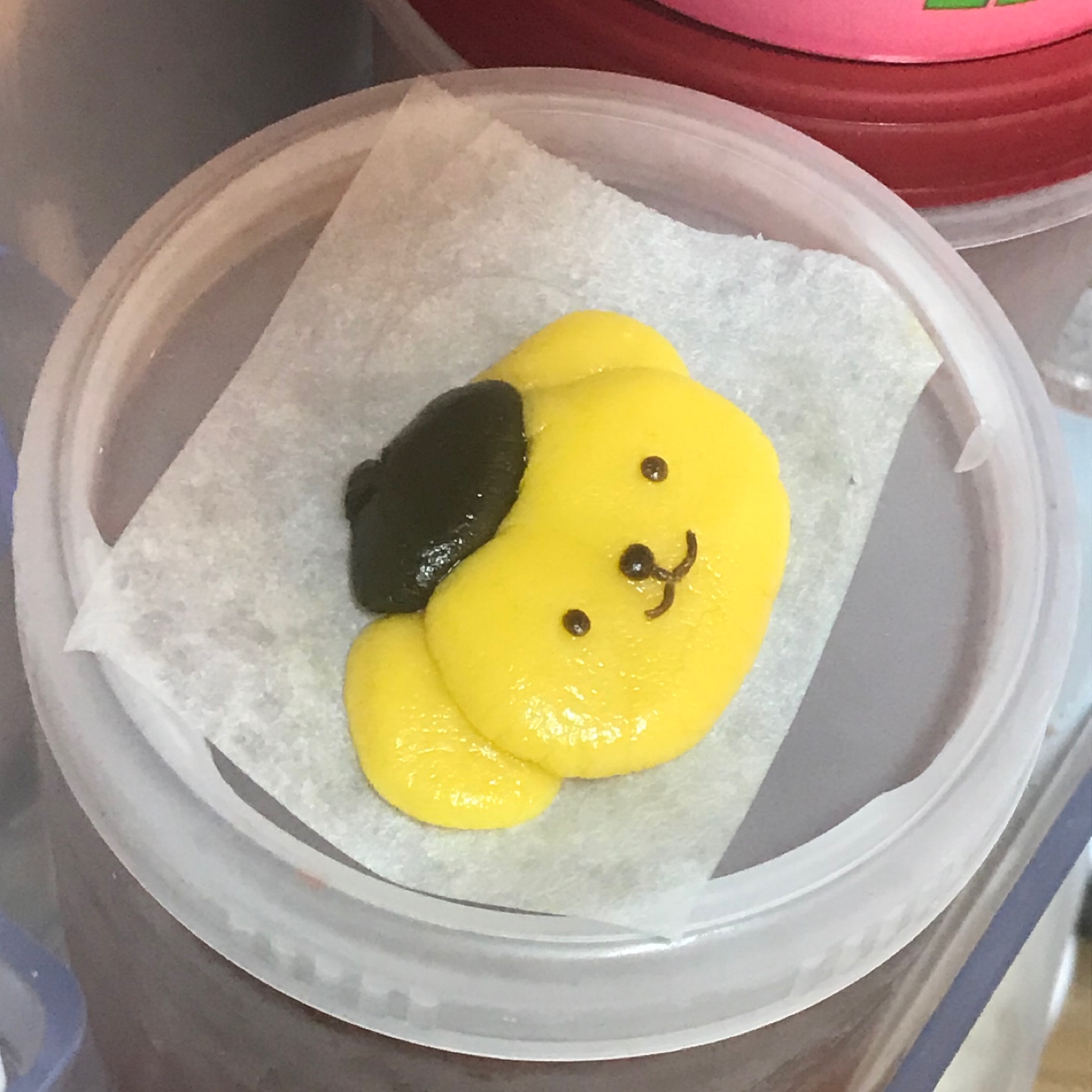 🍪토이쿠키 만들기🥛