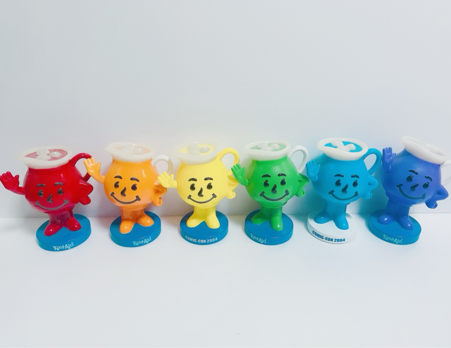 Kool aid man