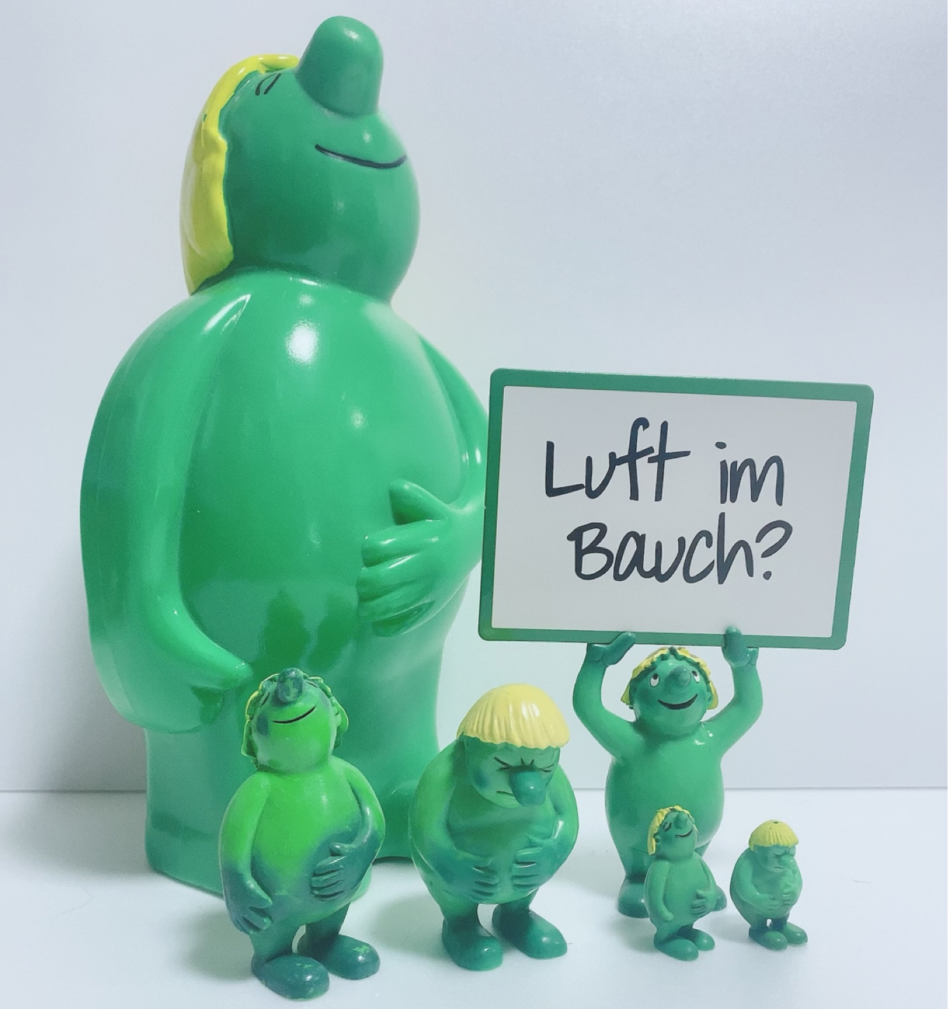 Lefax toy💚