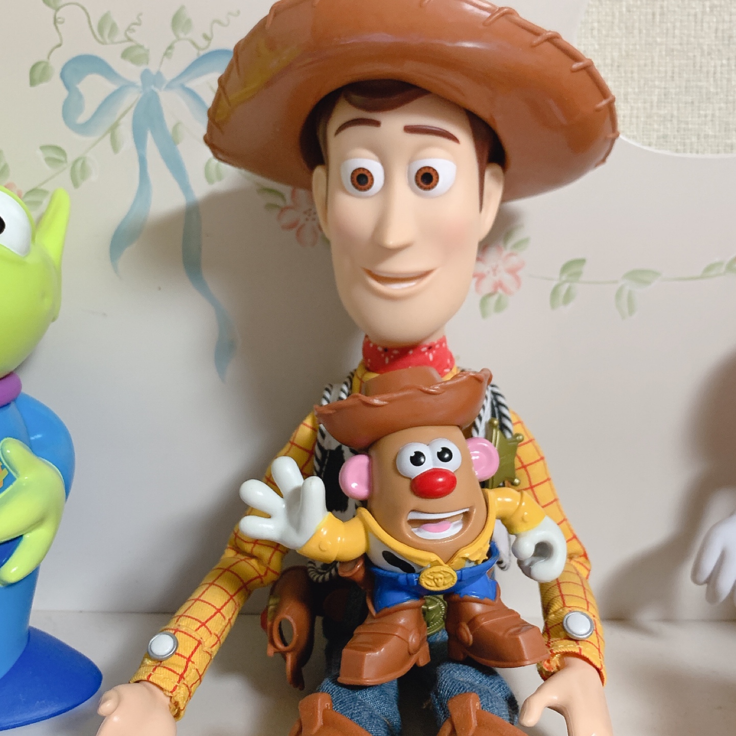 🏇🏻cowboy woody🏇🏻