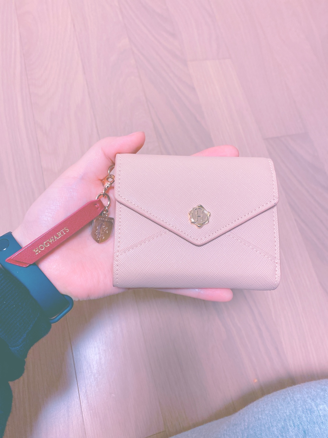 # 해리포터 시리즈