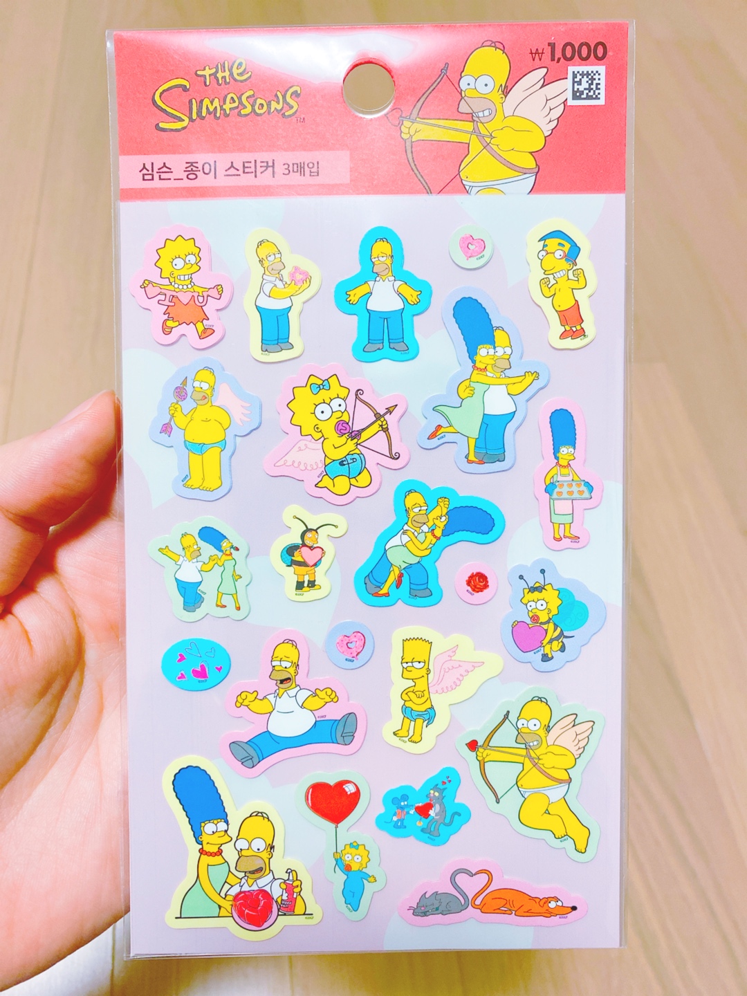 #다꾸용 스티커모음