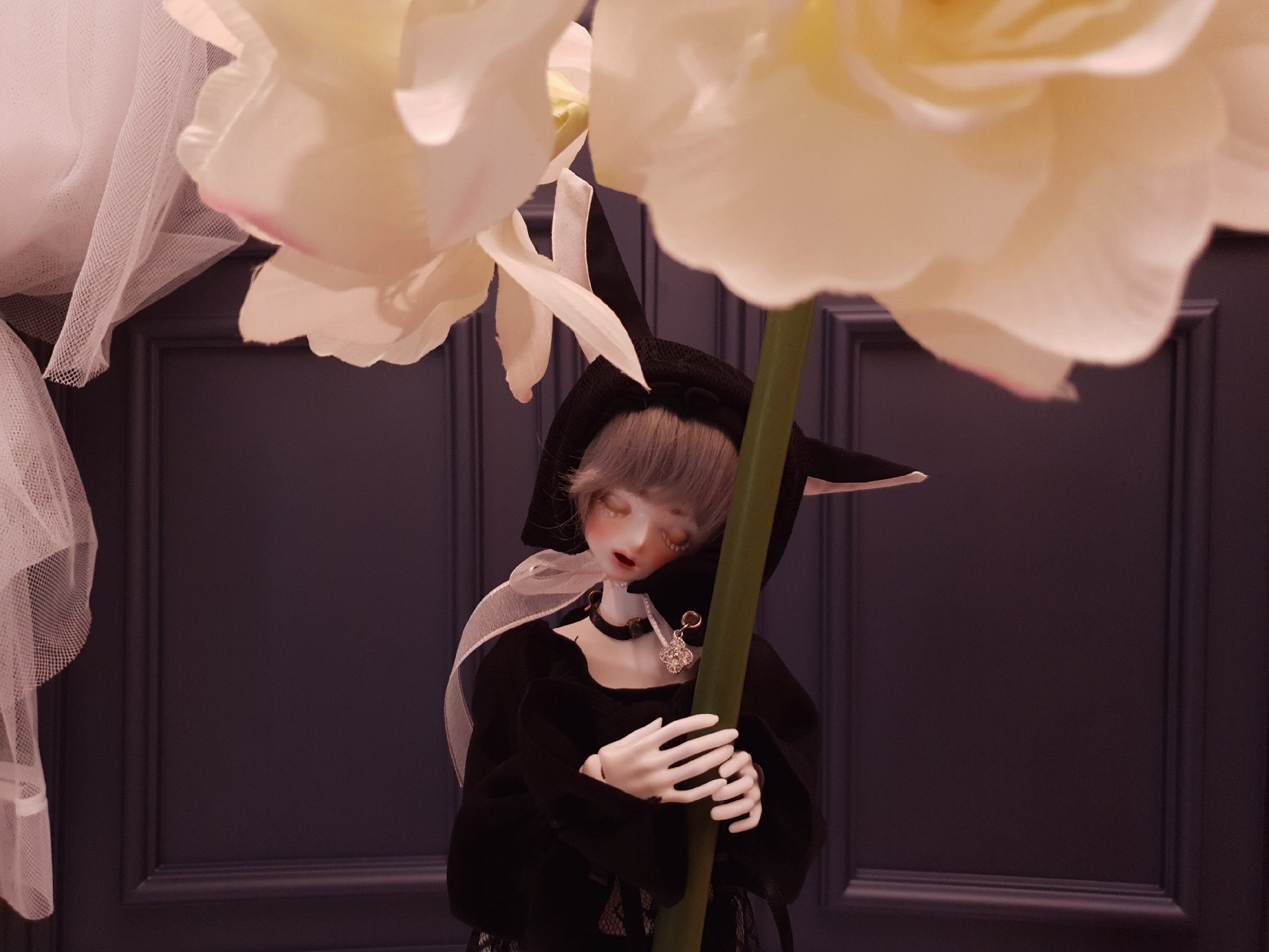 프로토타입♡