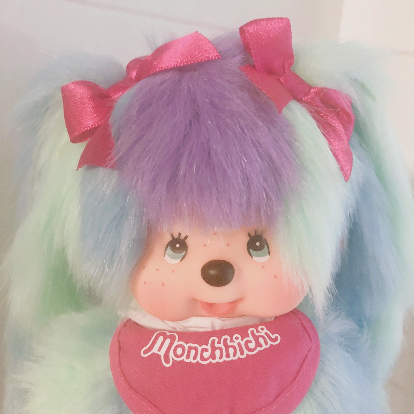 💙몬치치💜
