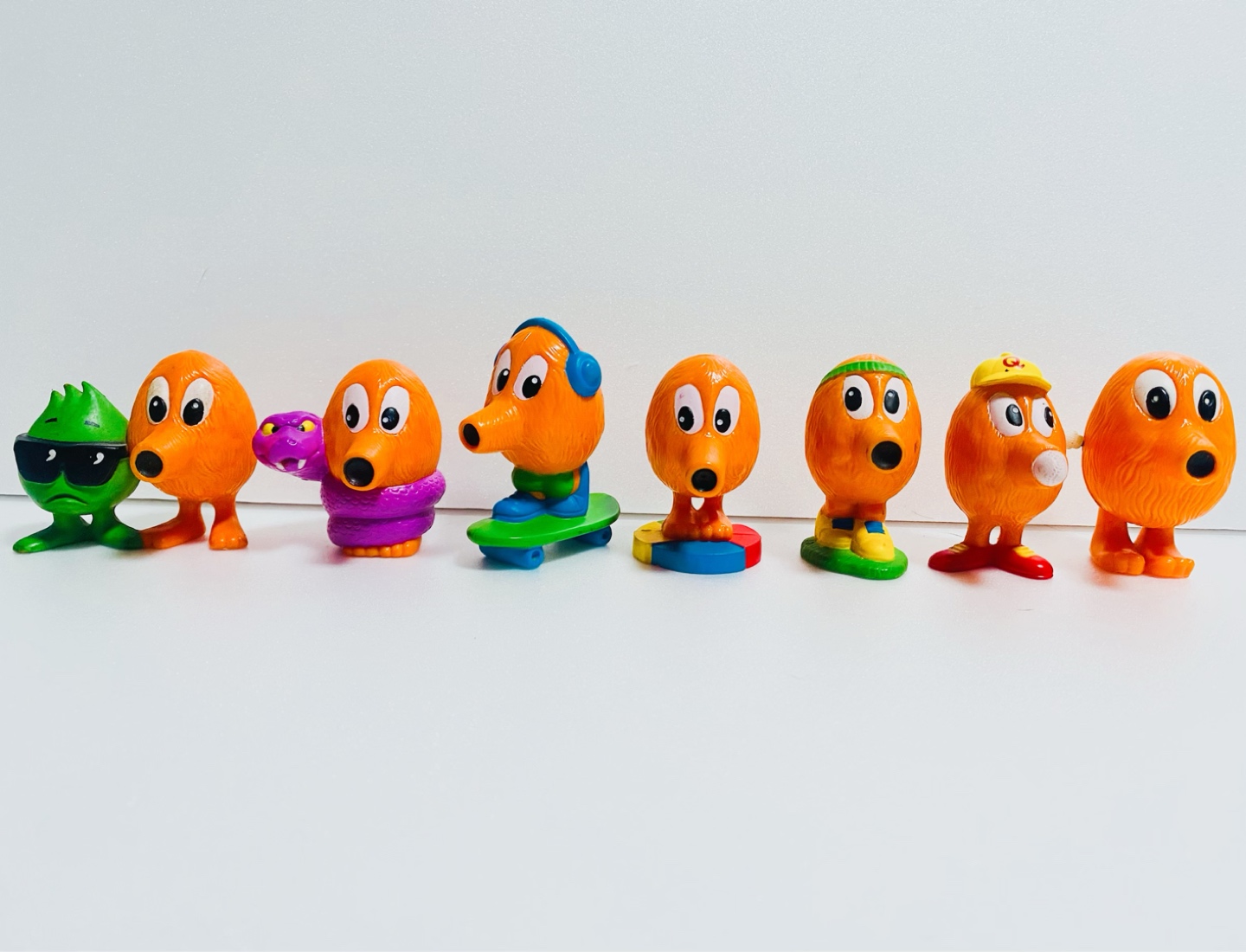 Q*bert 🧡