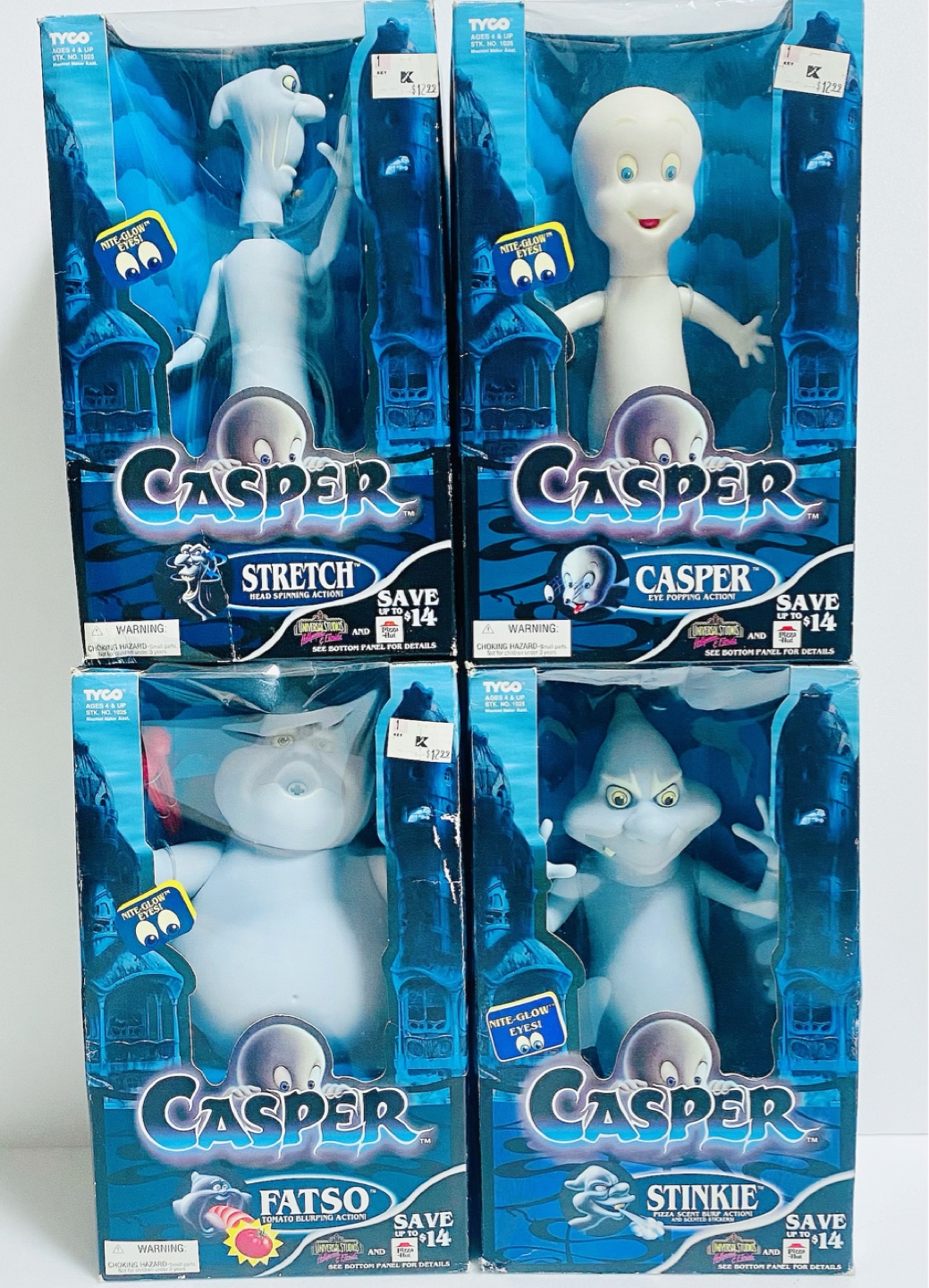 CASPER