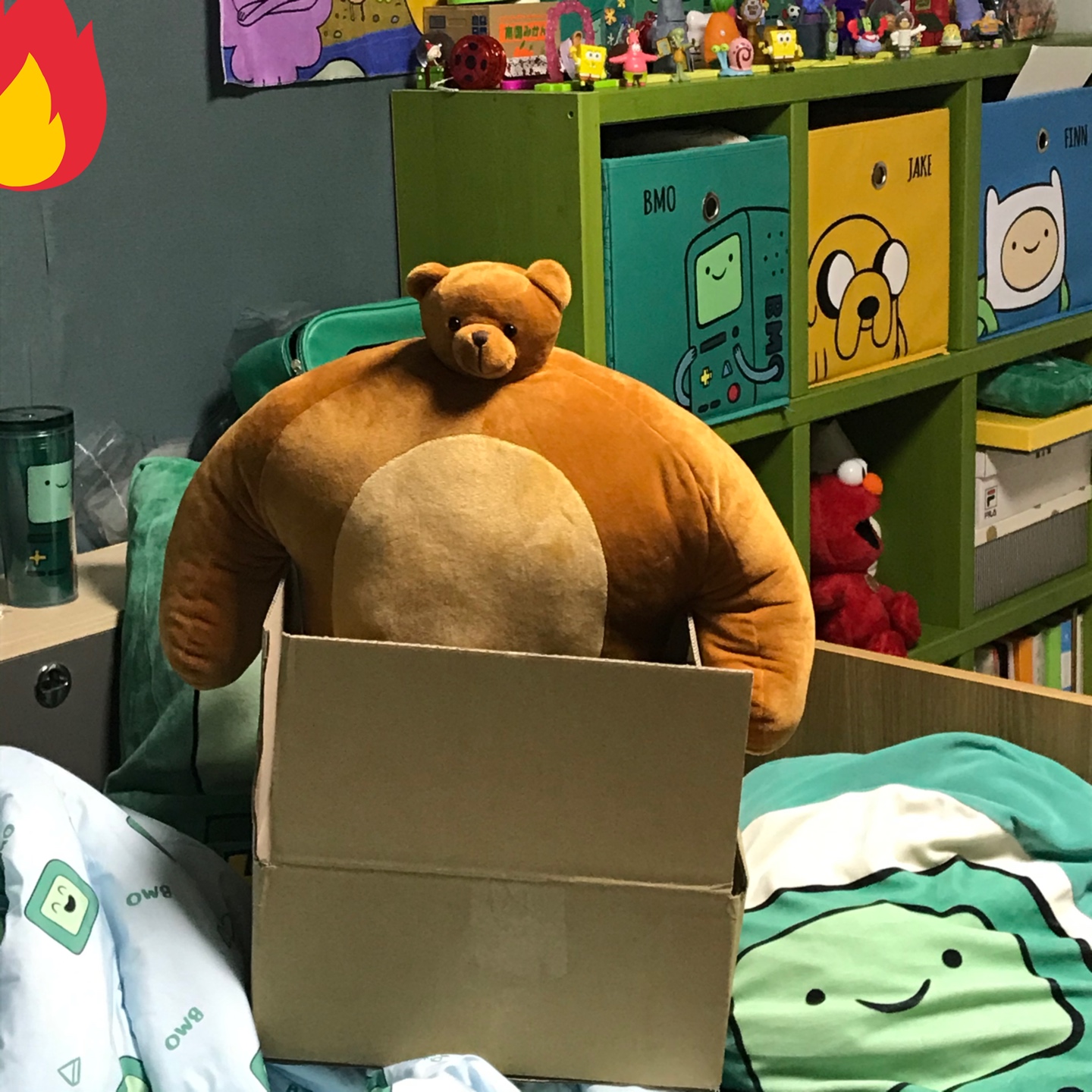 🐻소두곰인형🐻