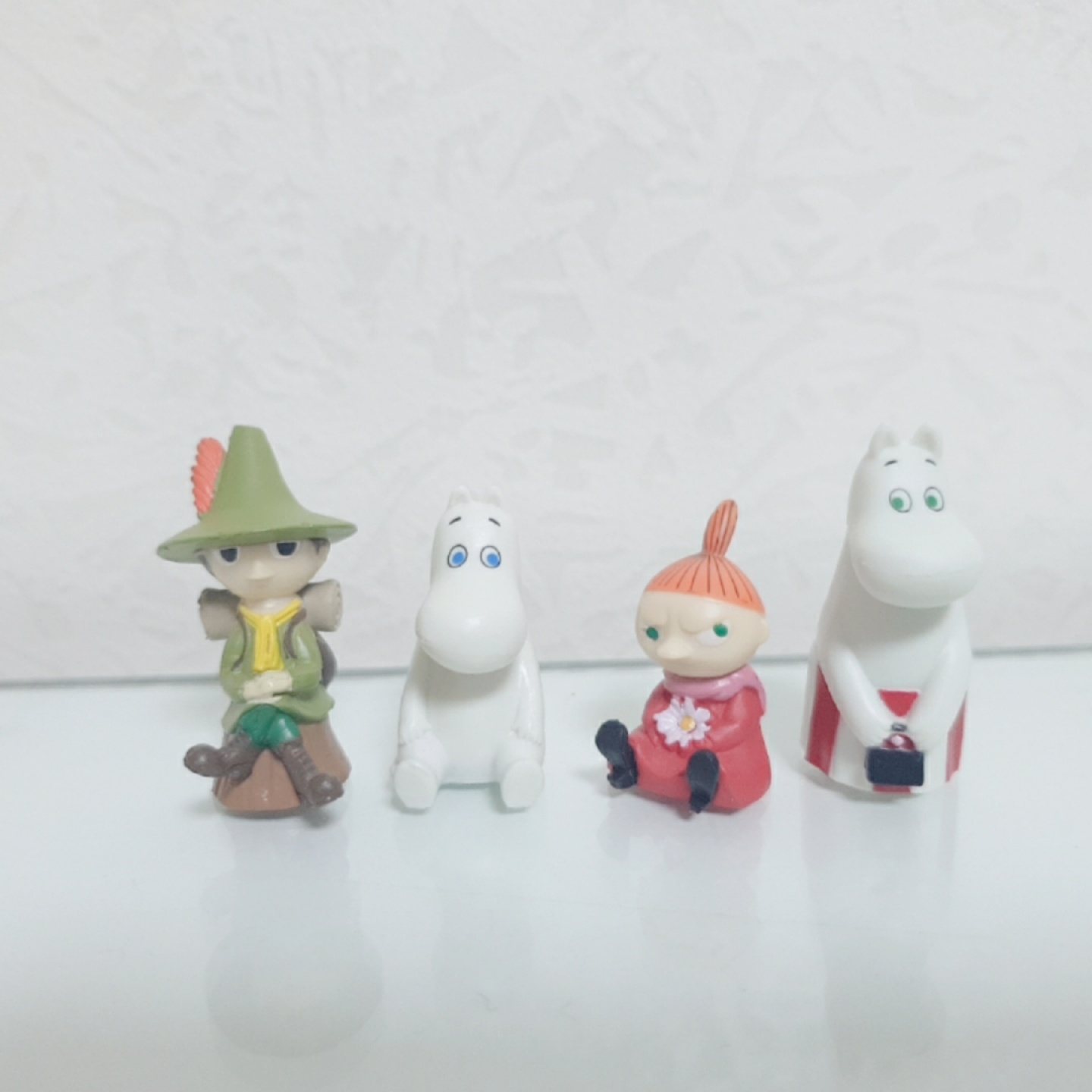 무민 쪼꼬미