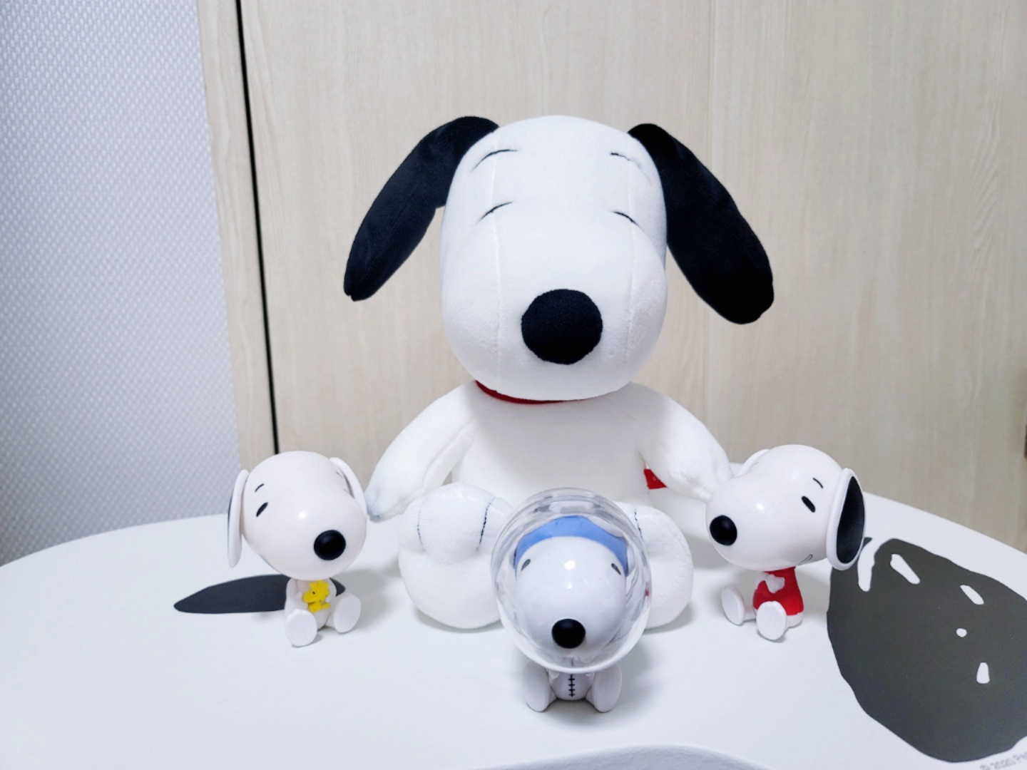 [PEANUTS] 스누피 인형