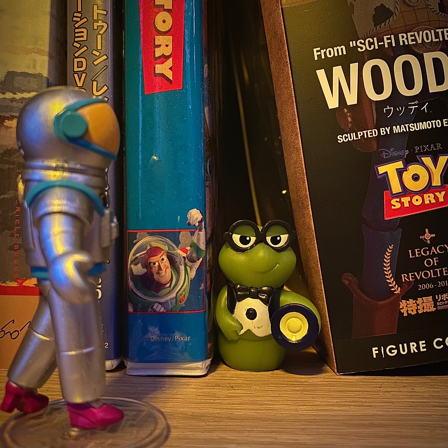 TOY STORY3