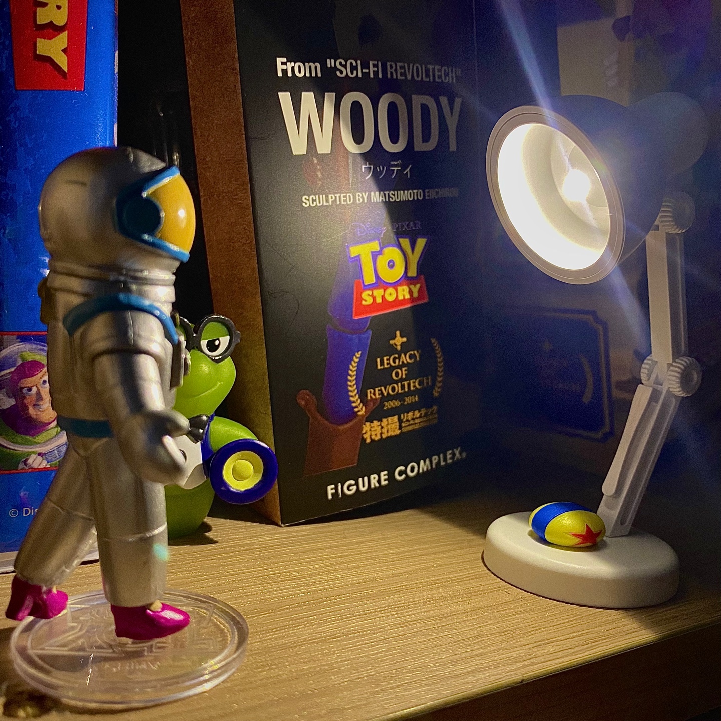 TOY STORY3