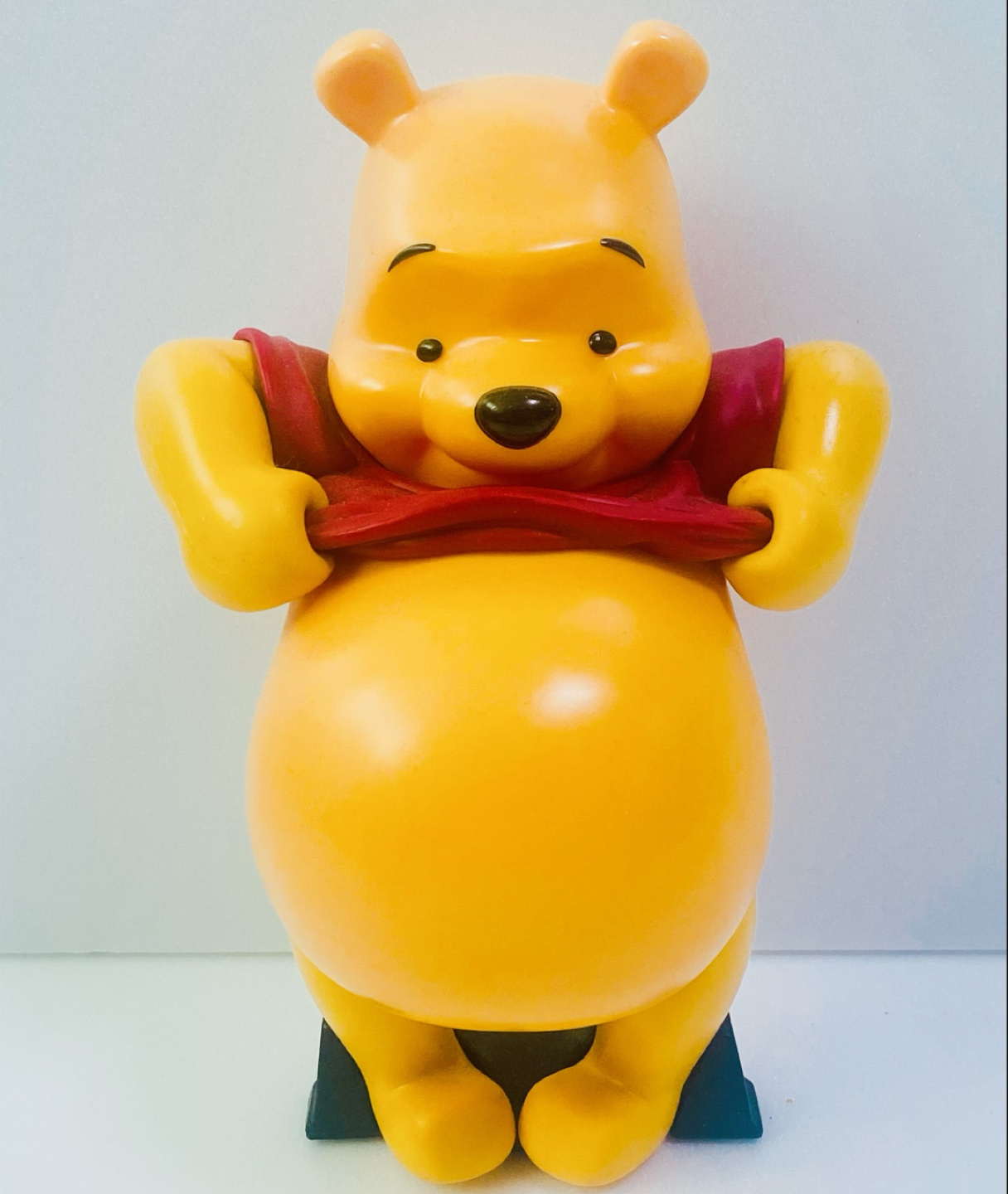 Winnie the Pooh💛