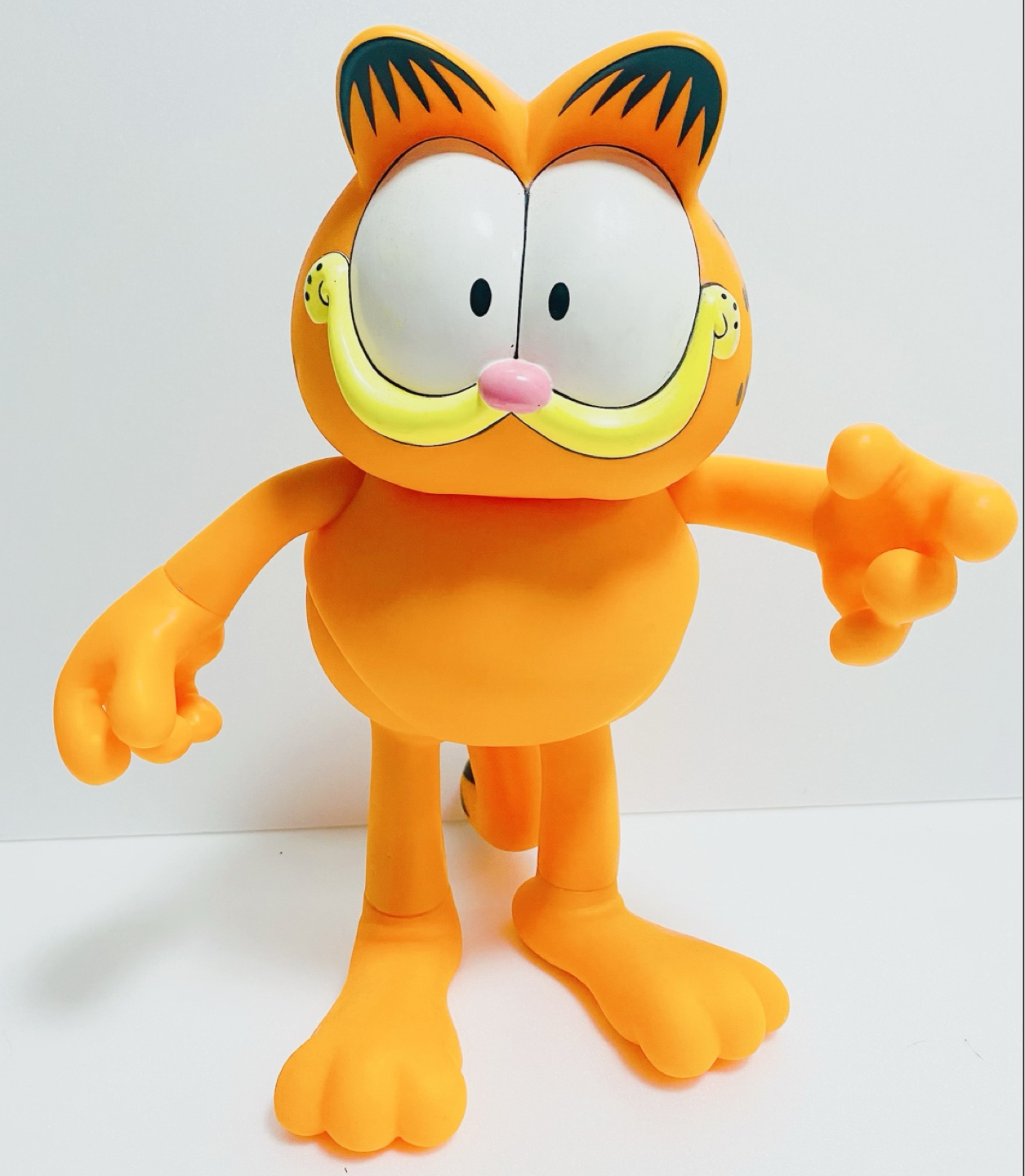 Garfield🧡