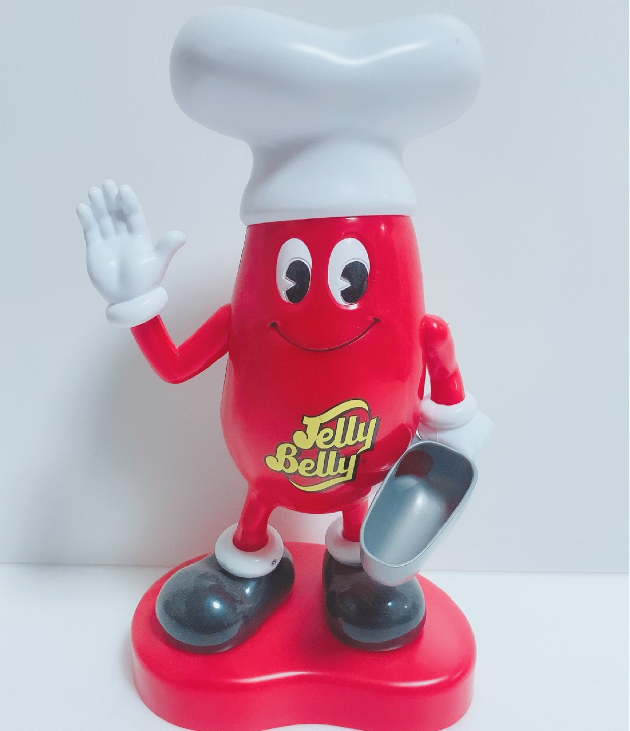 Jelly Belly❤️