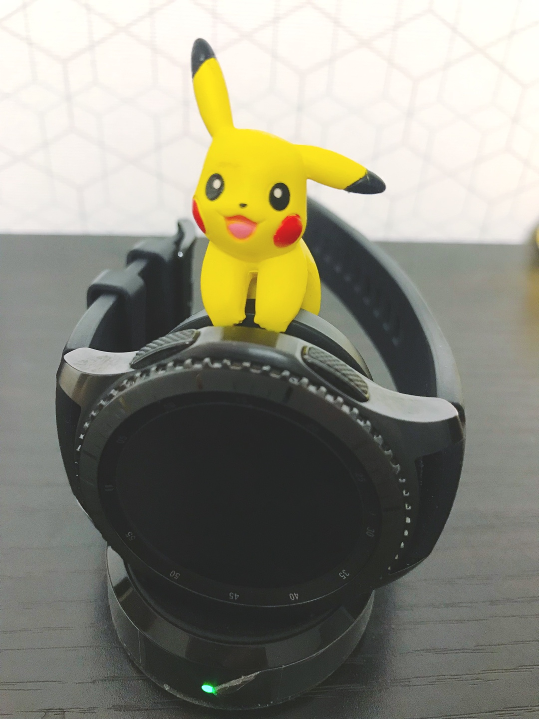 피카피카