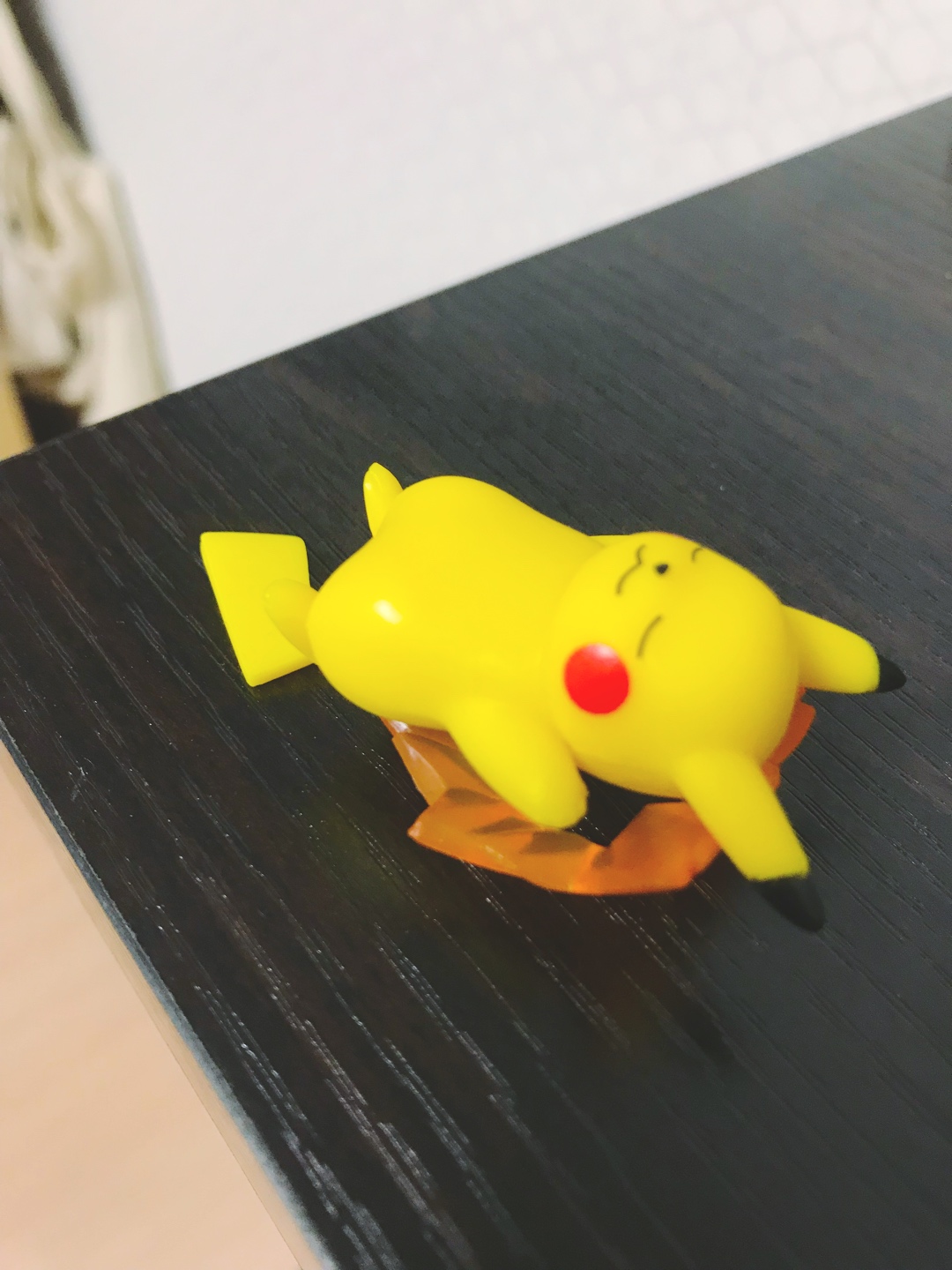 피카피카