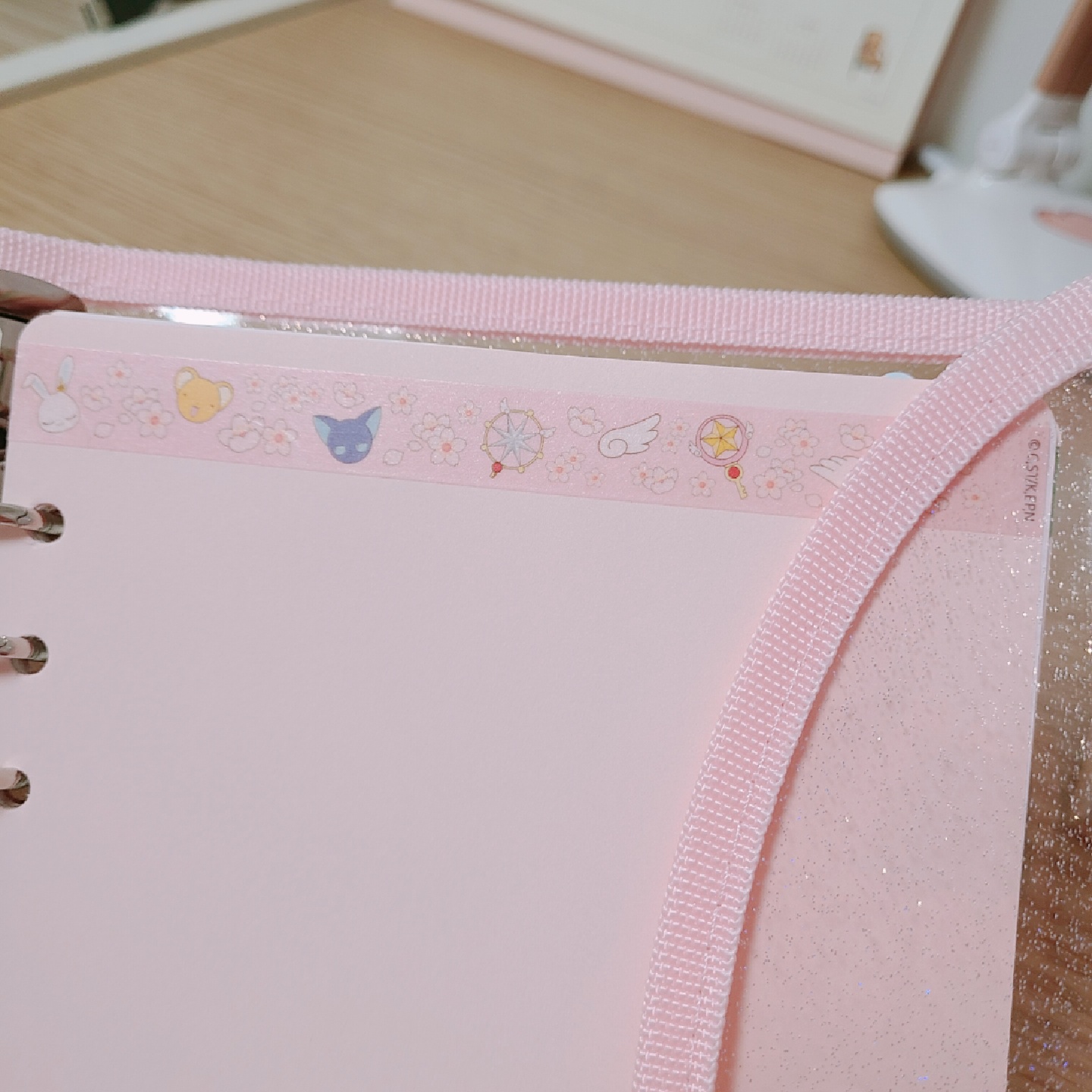 🌸