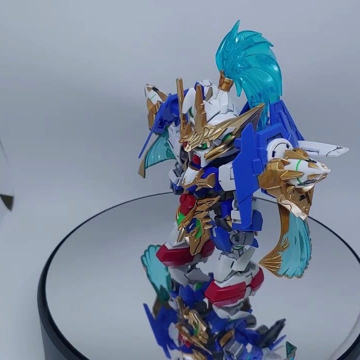 SDCS+SD삼국창걸전 조운