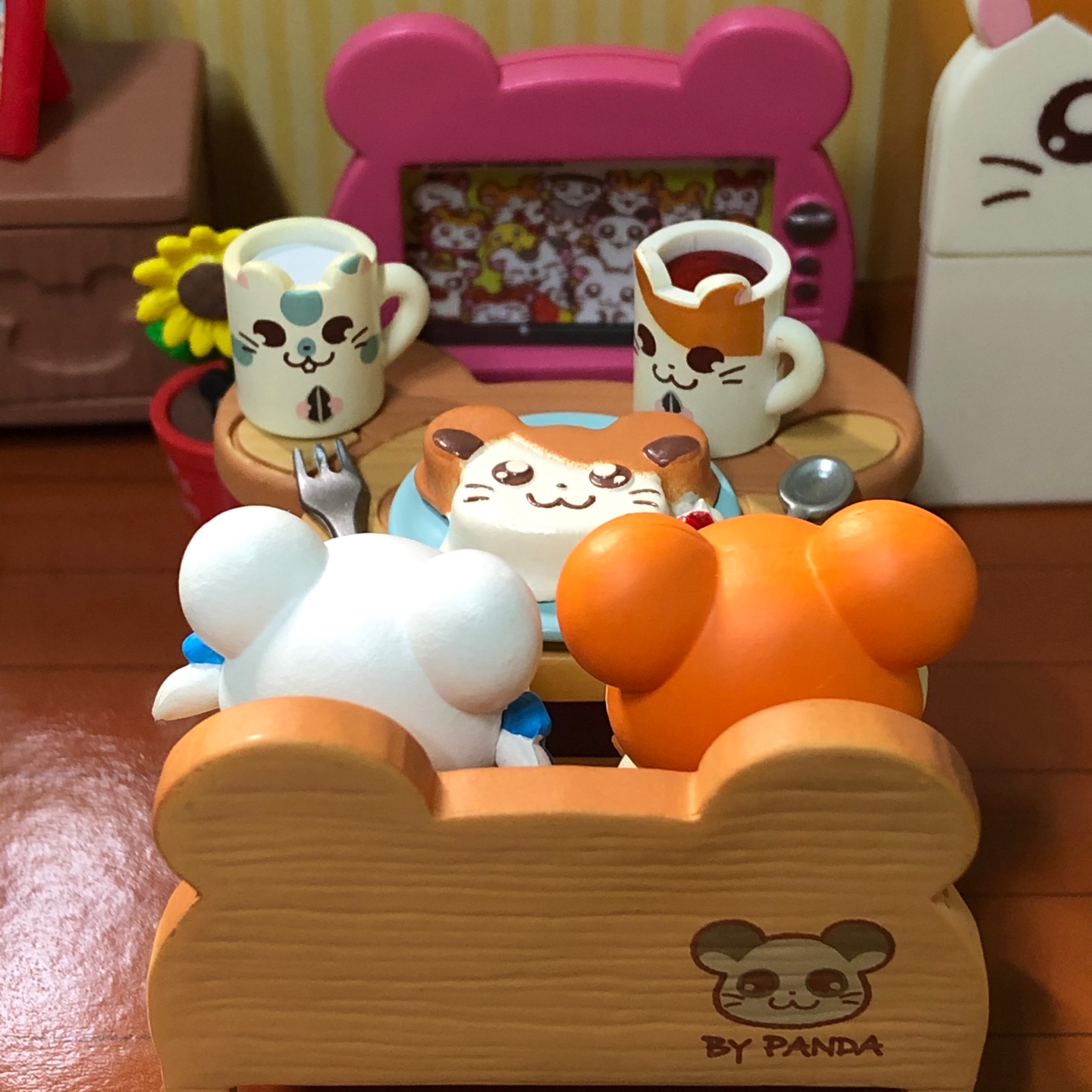 방가방가햄토리 🐹