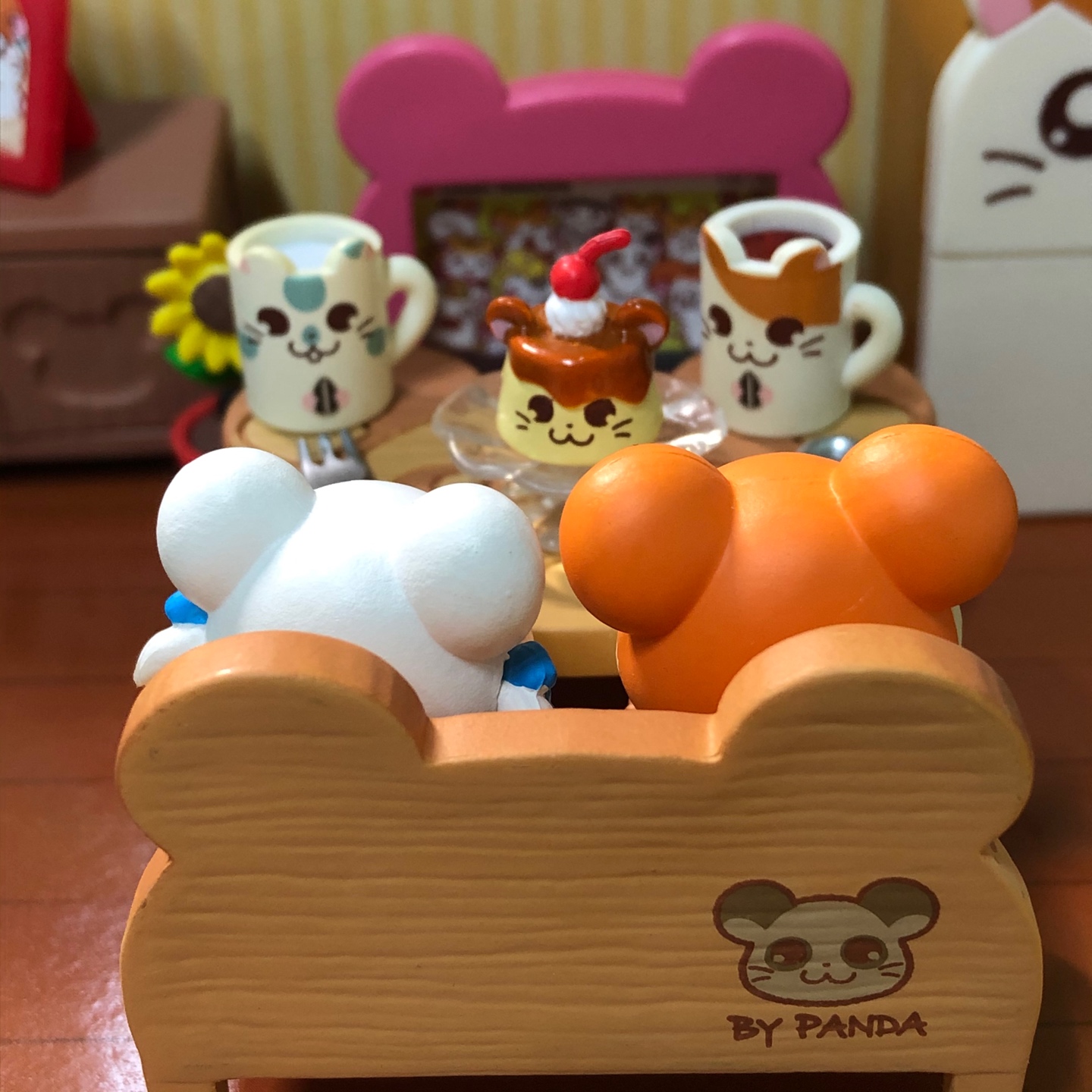 방가방가햄토리 🐹