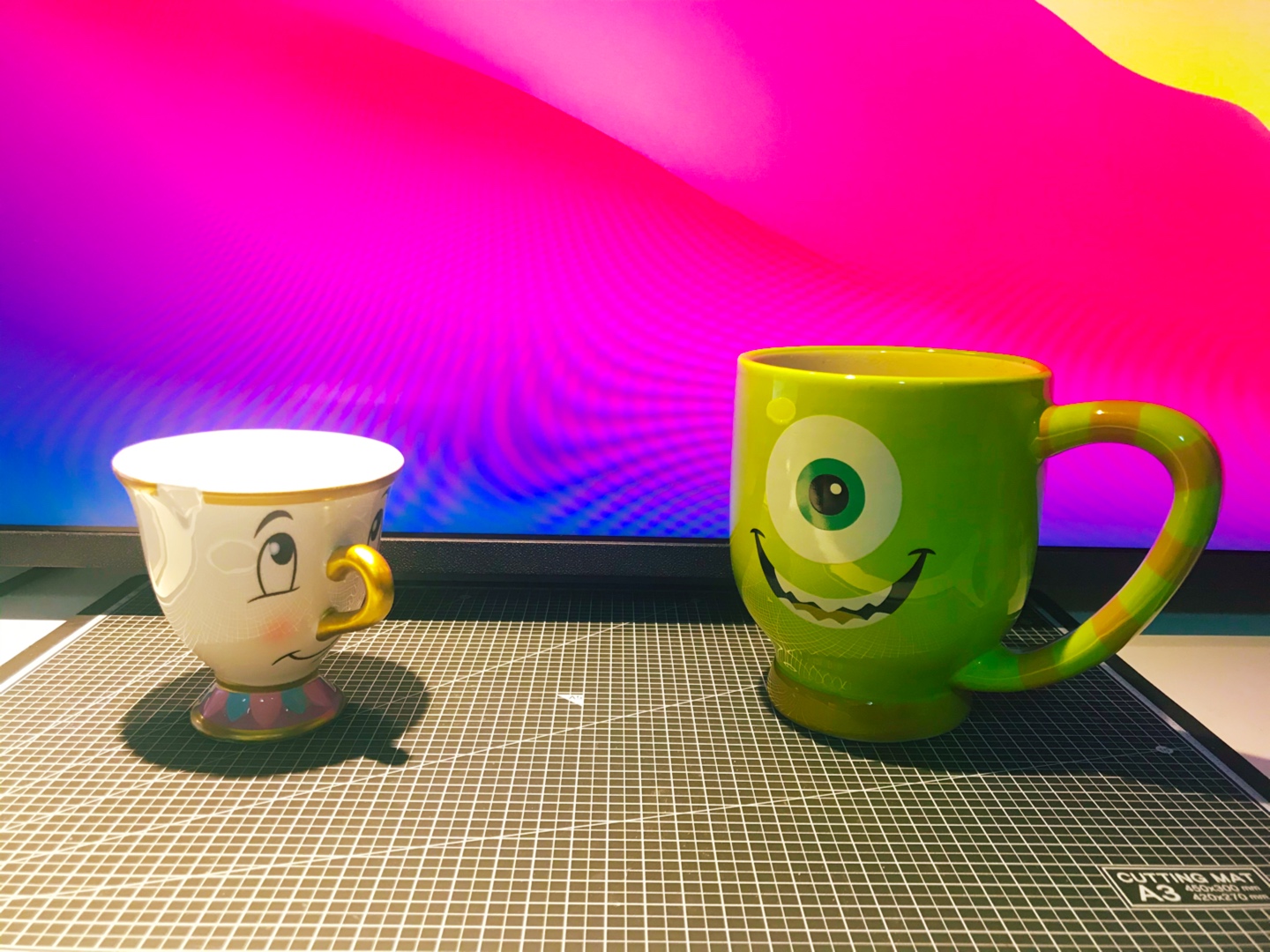 Coffee time