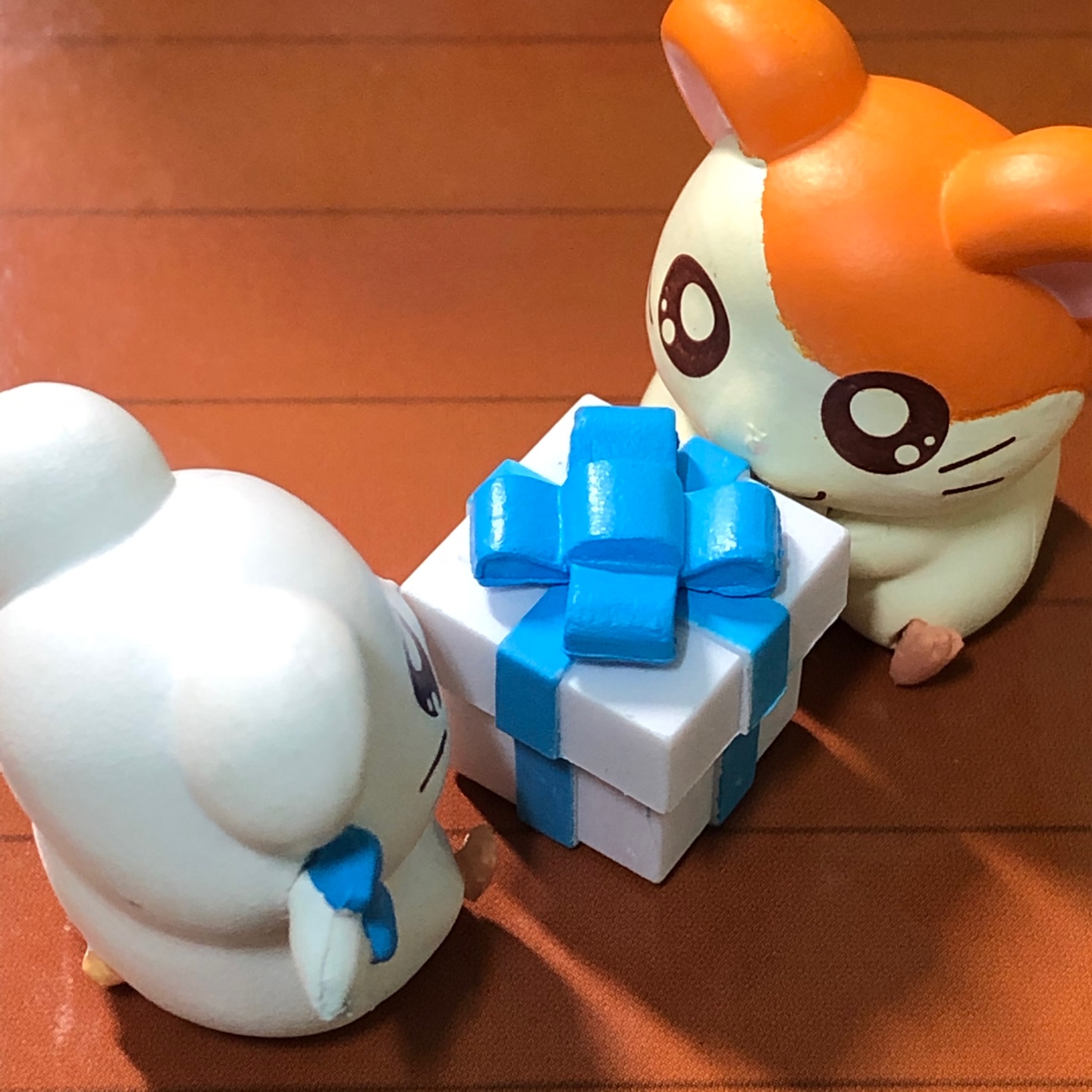 방가방가햄토리🐹