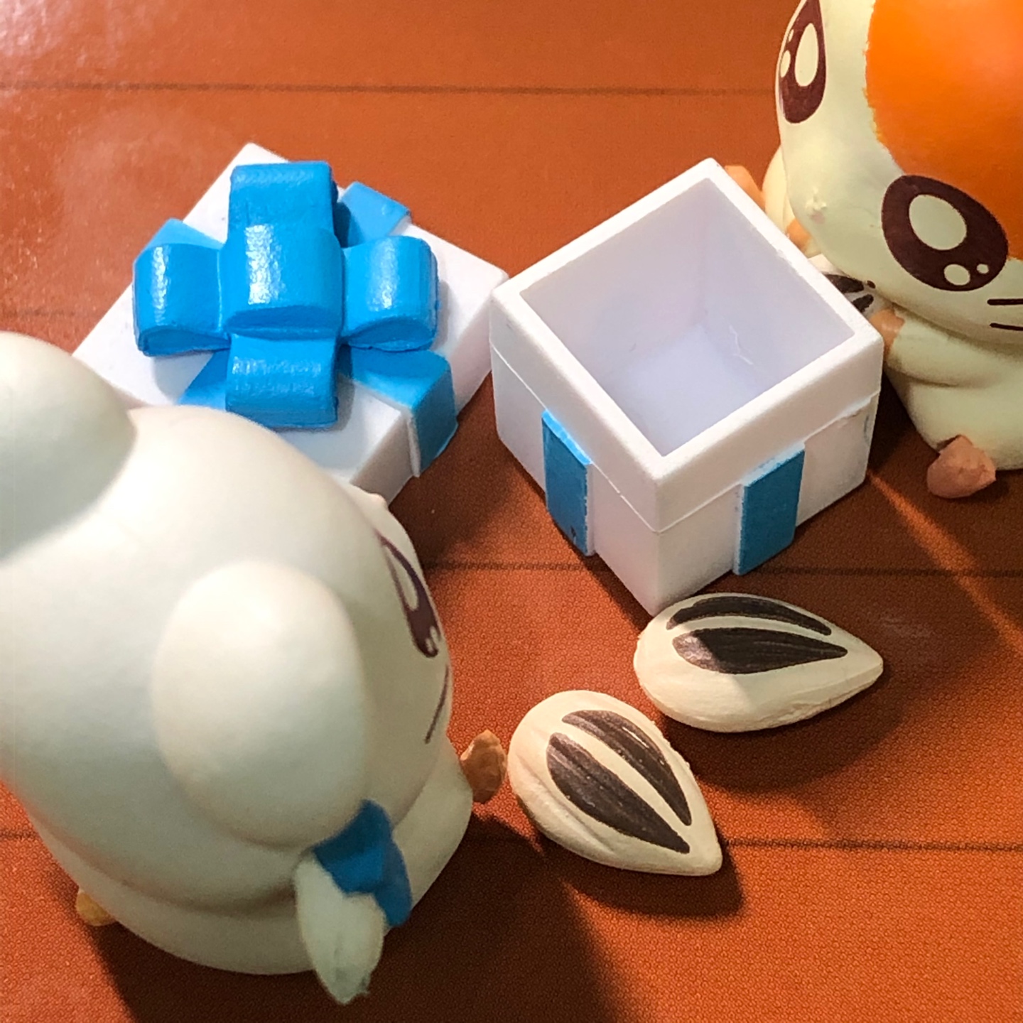 방가방가햄토리🐹