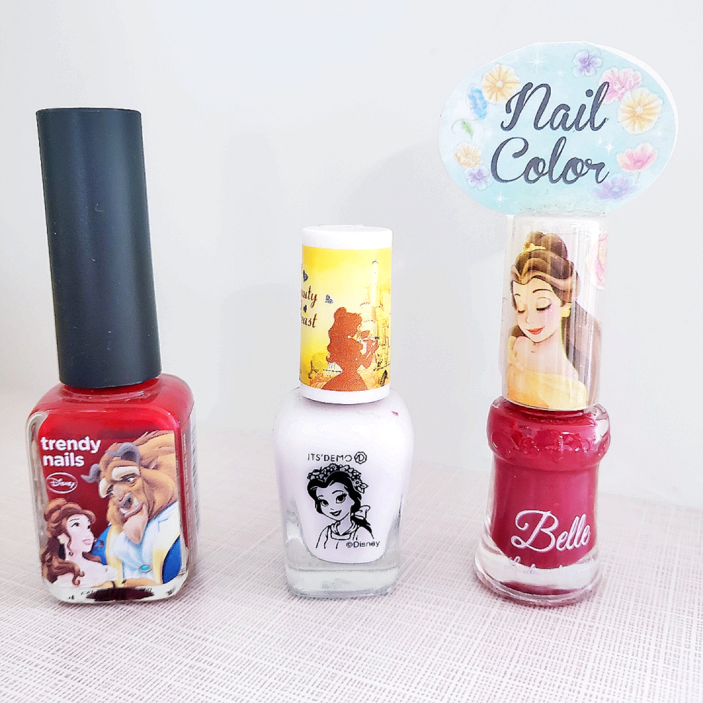 💅🏻