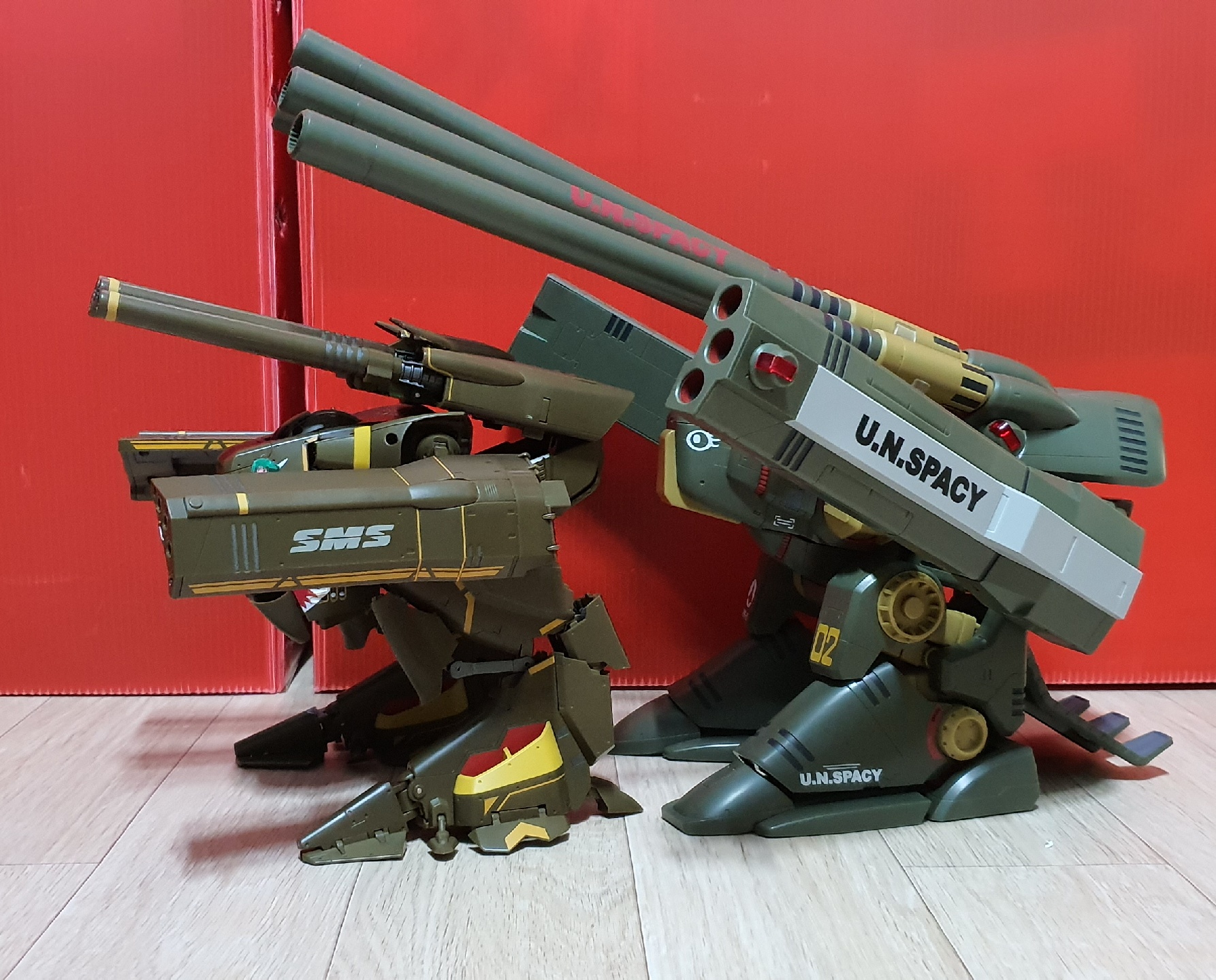 VB-6 KÖNIG MONSTER