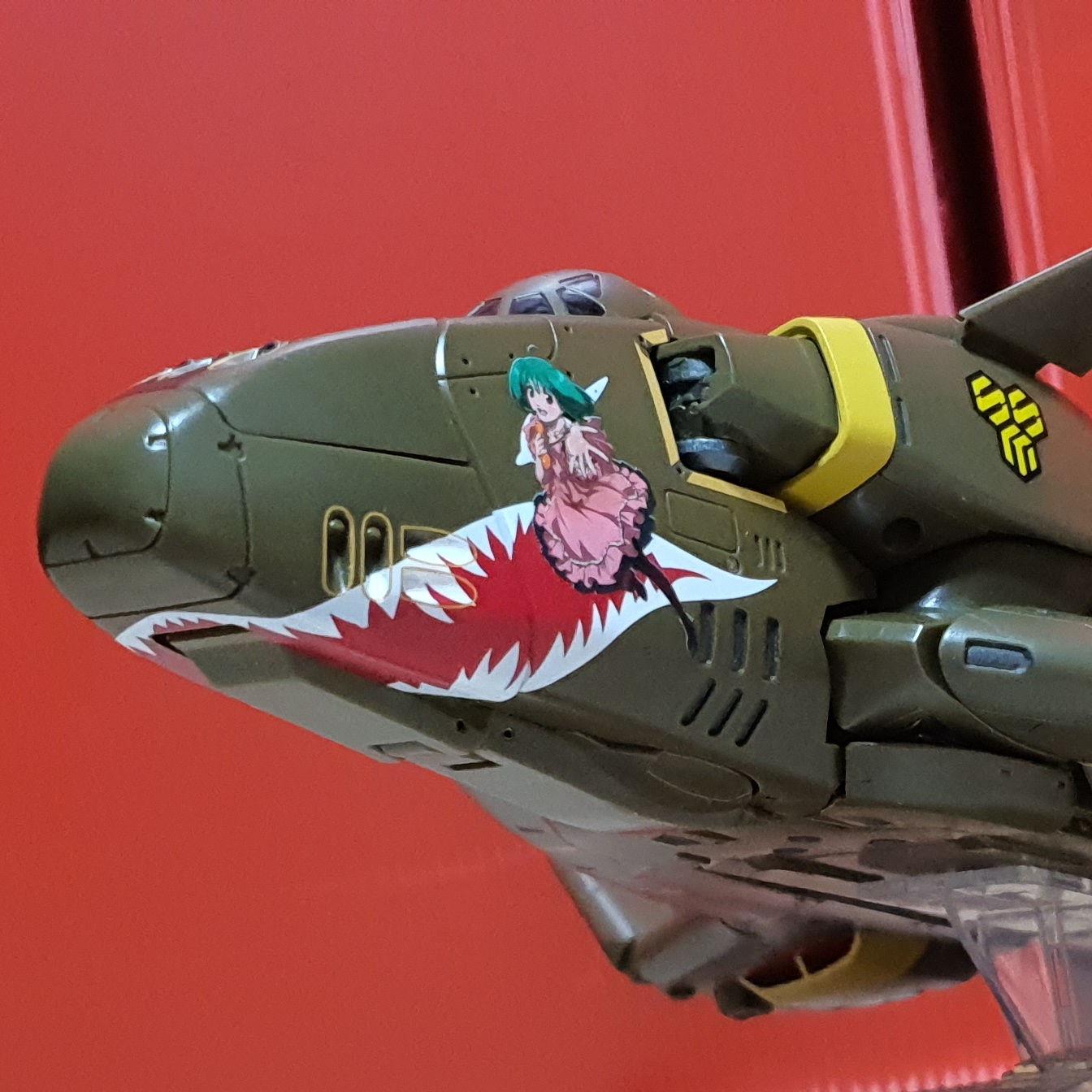 VB-6 KÖNIG MONSTER