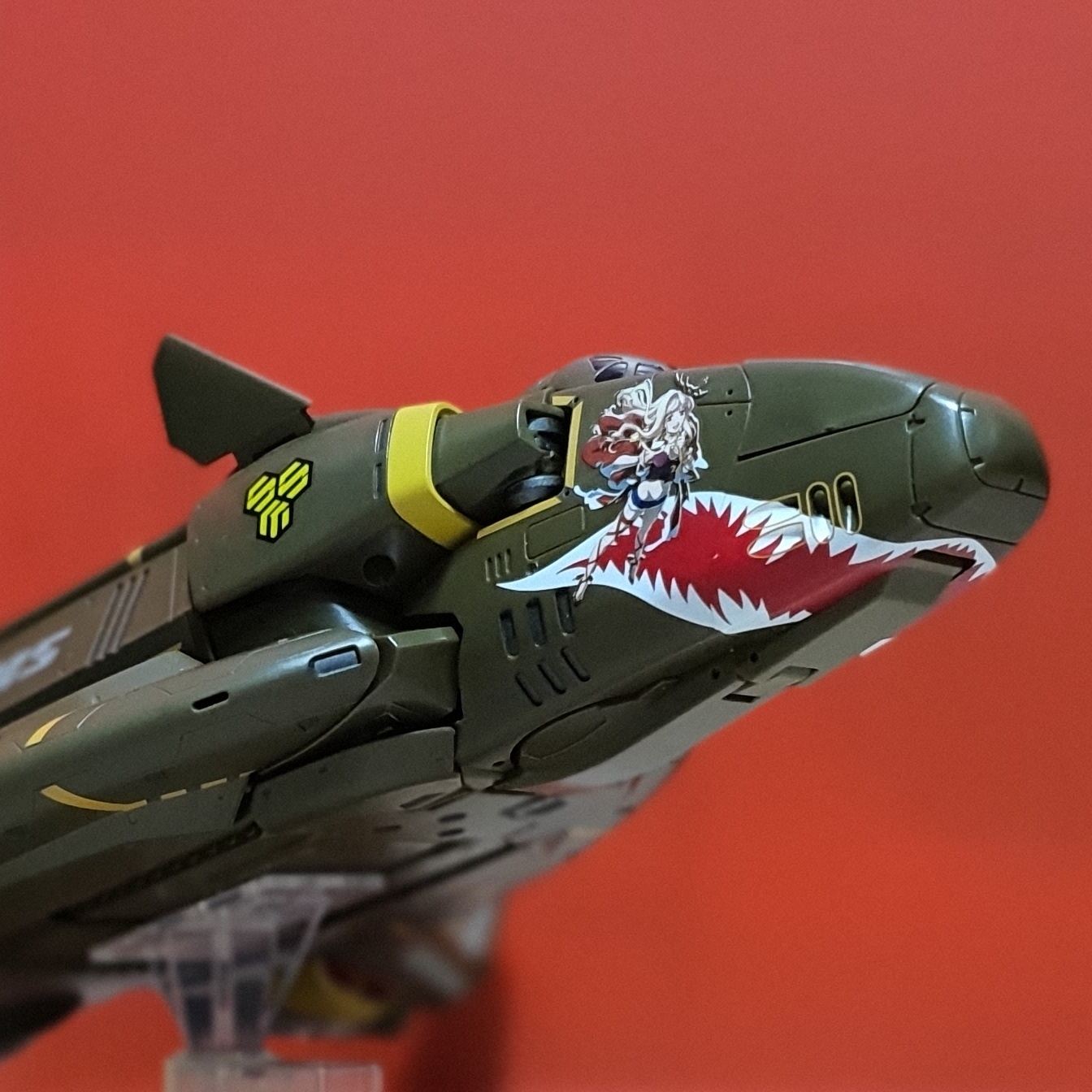 VB-6 KÖNIG MONSTER