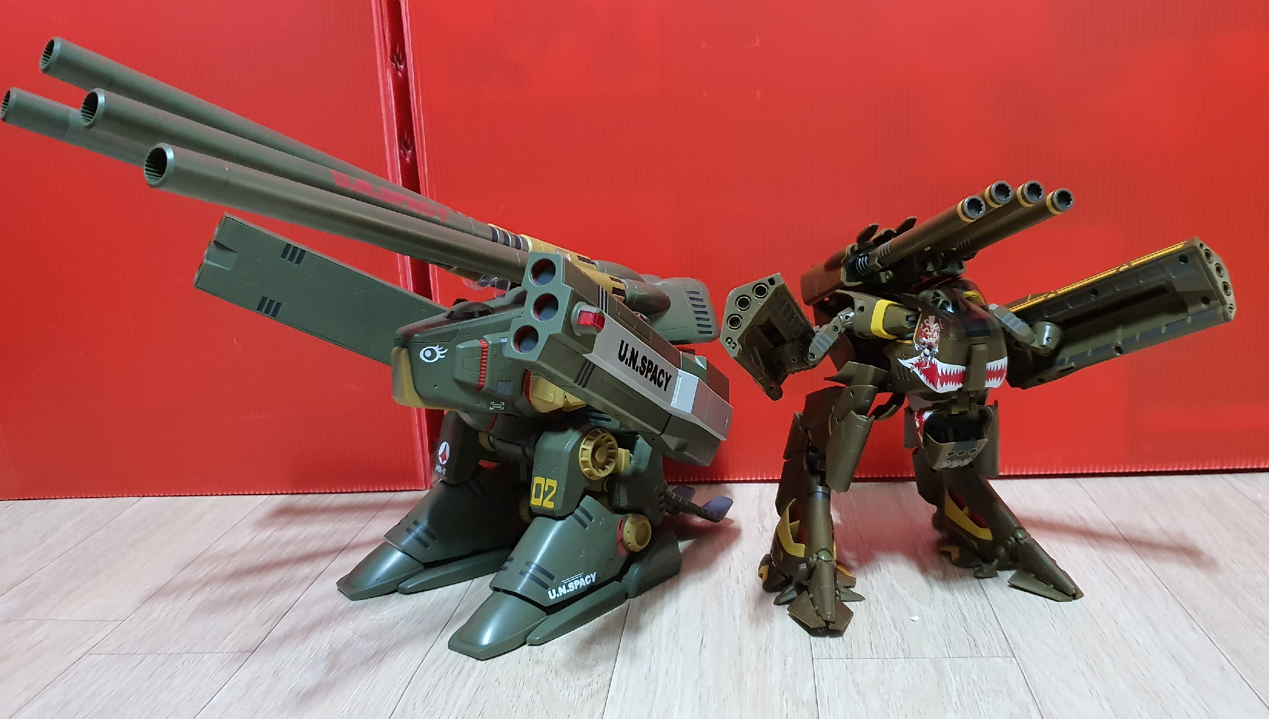 VB-6 KÖNIG MONSTER