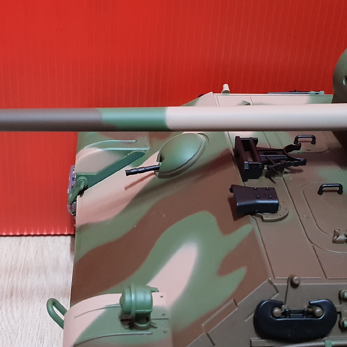 Pz.Kpfw.V Ausf.G