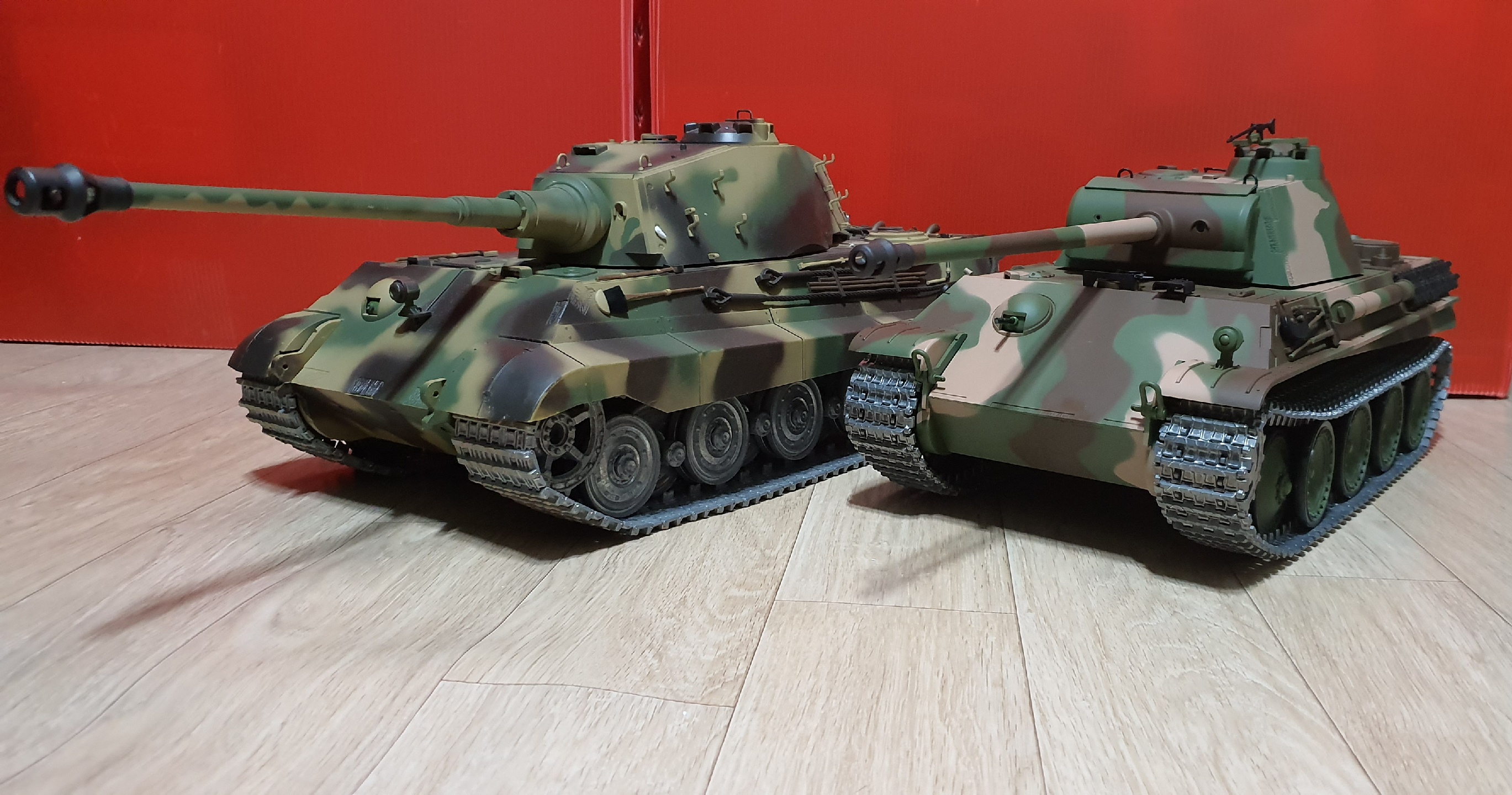 Pz.Kpfw.V Ausf.G