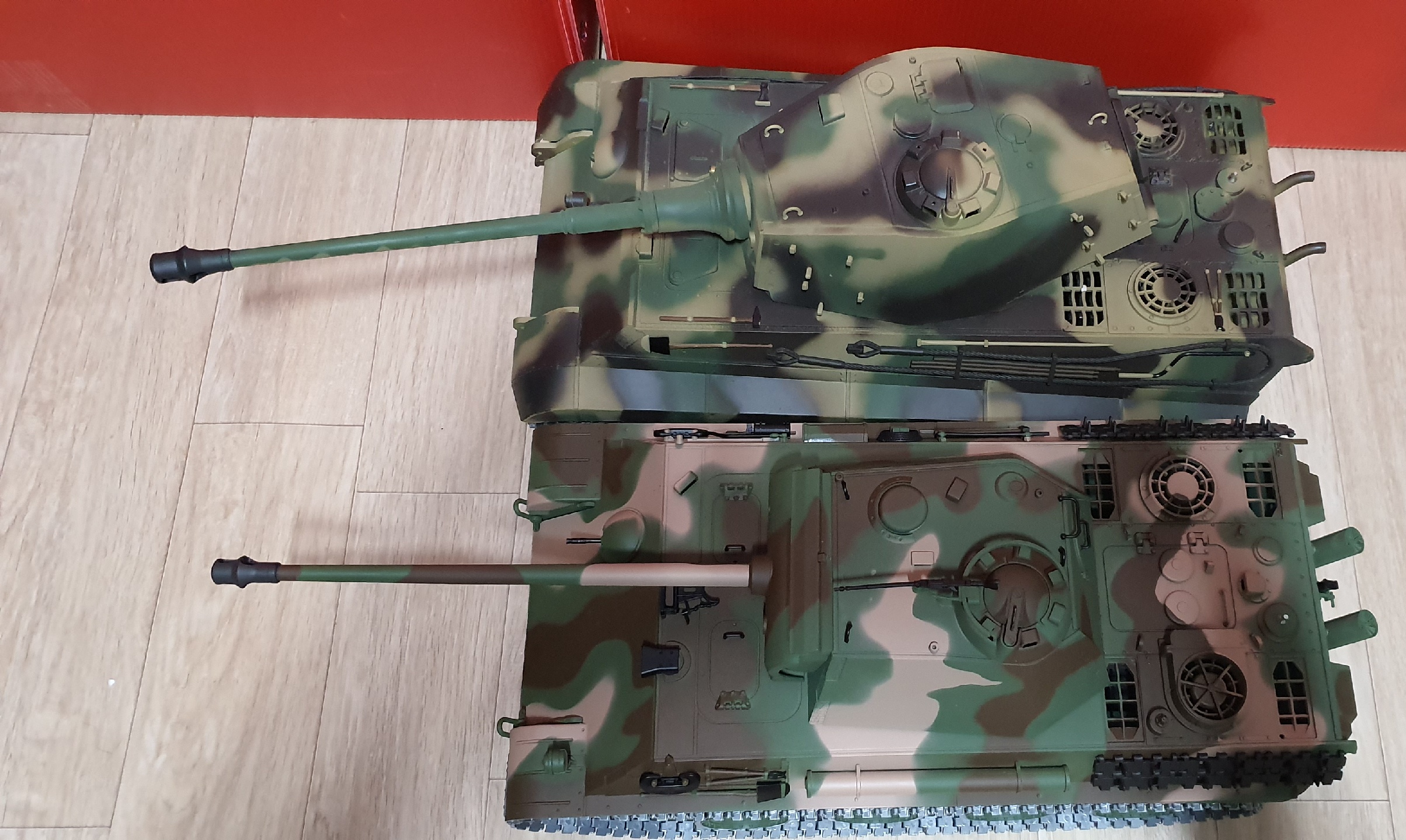 Pz.Kpfw.V Ausf.G