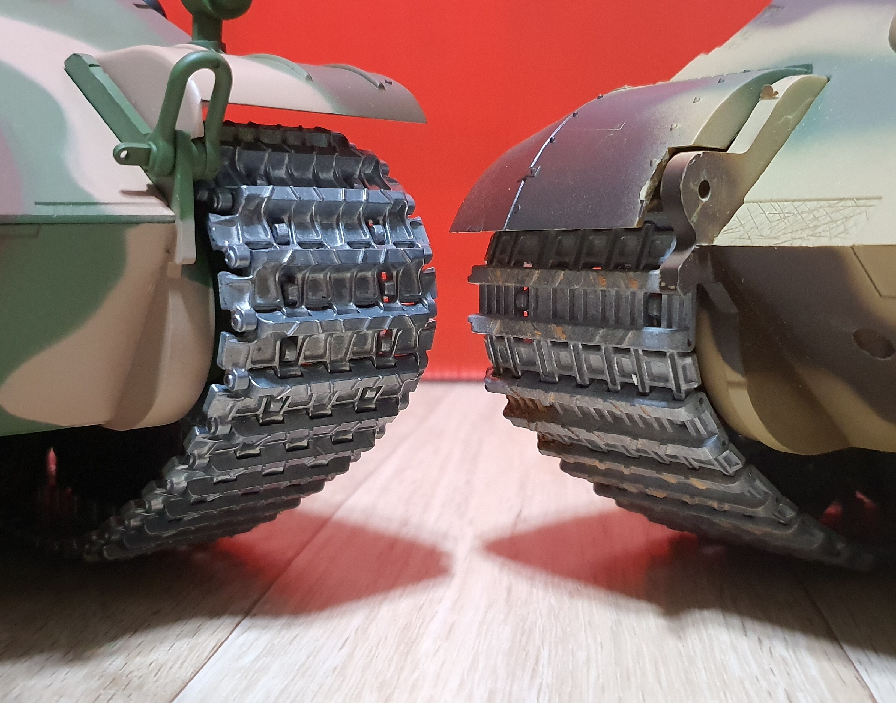 Pz.Kpfw.V Ausf.G