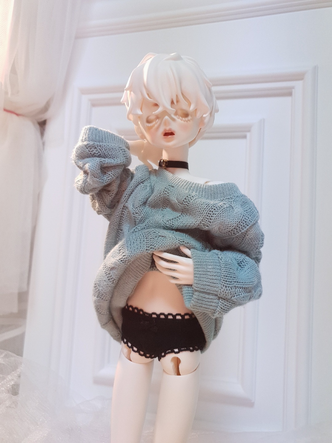 홀리홀리 피티♡