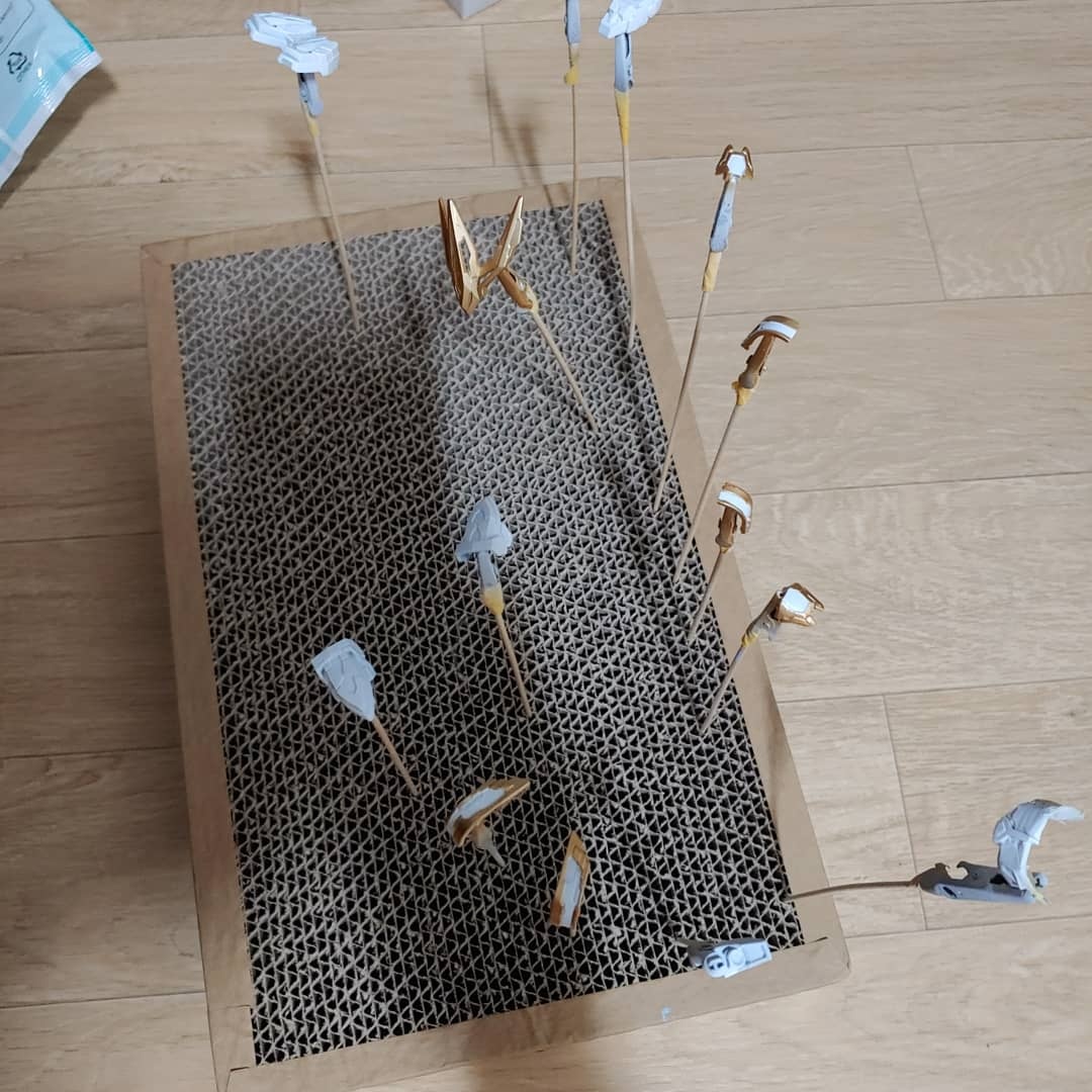 삼국창걸전 하후돈