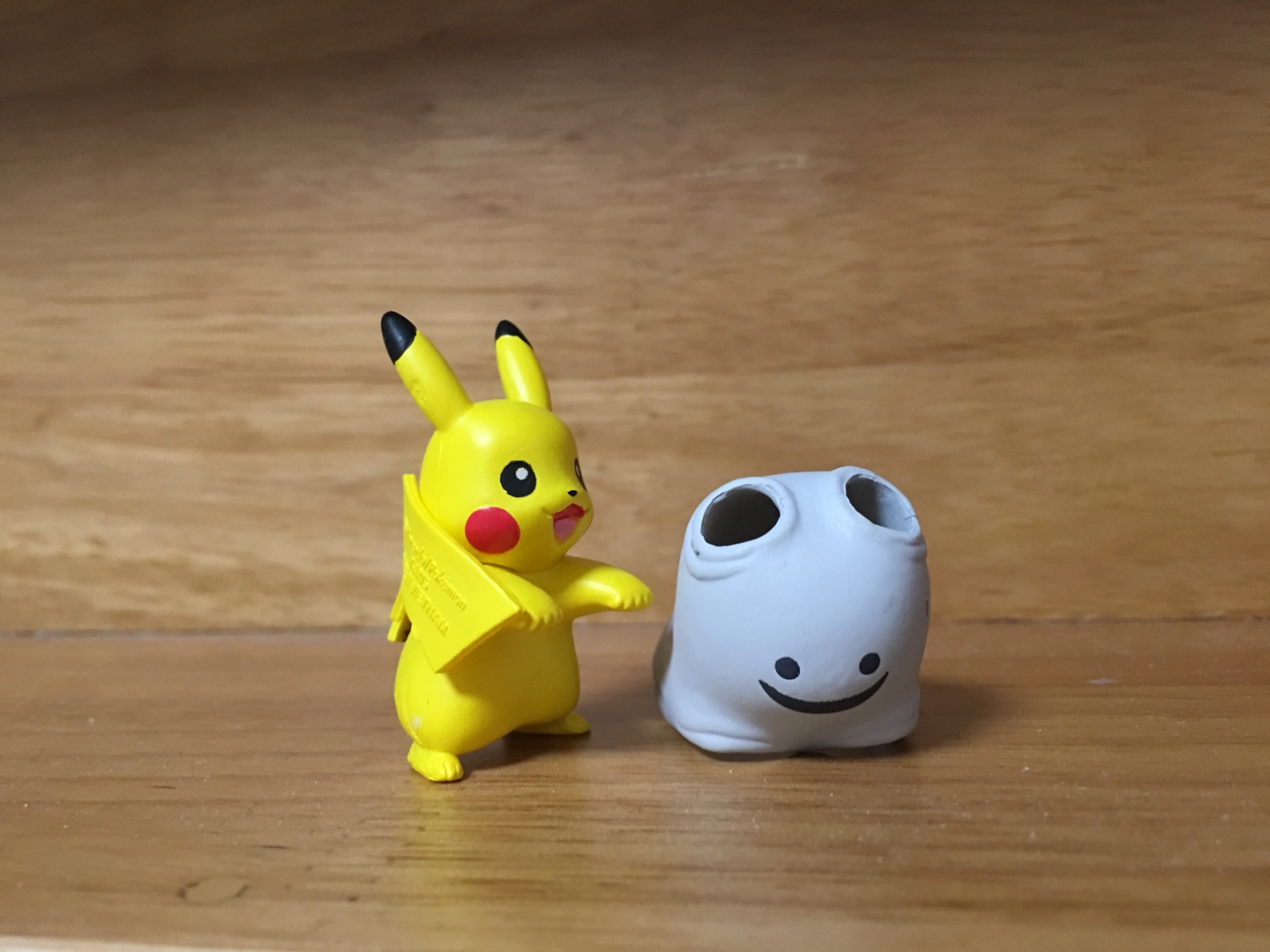 Halloween Pokemon
