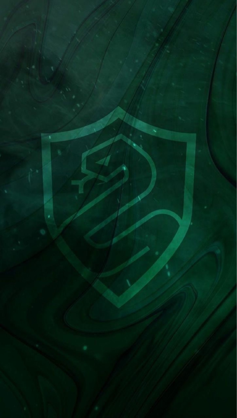 슬리데린💚⚕️