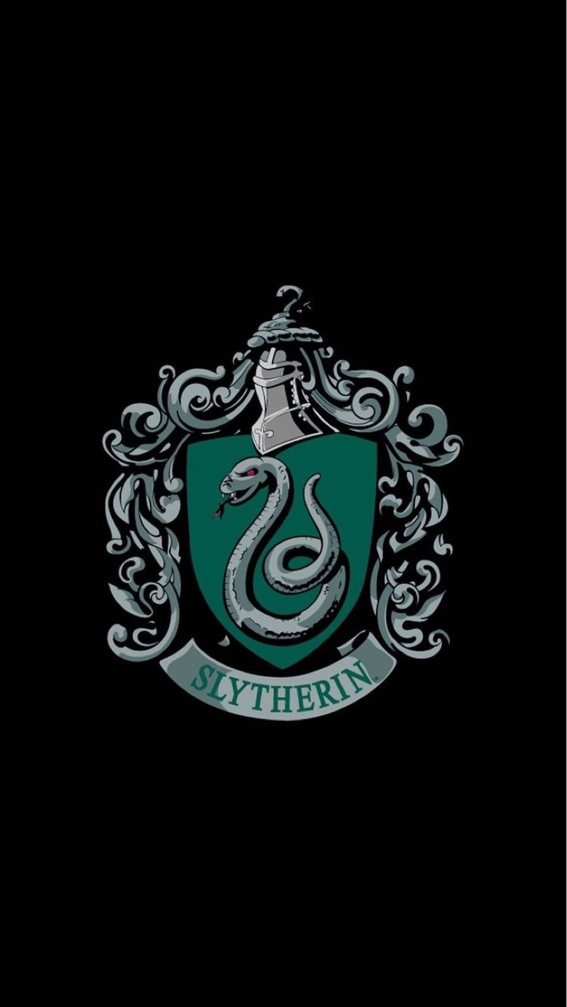 슬리데린💚⚕️