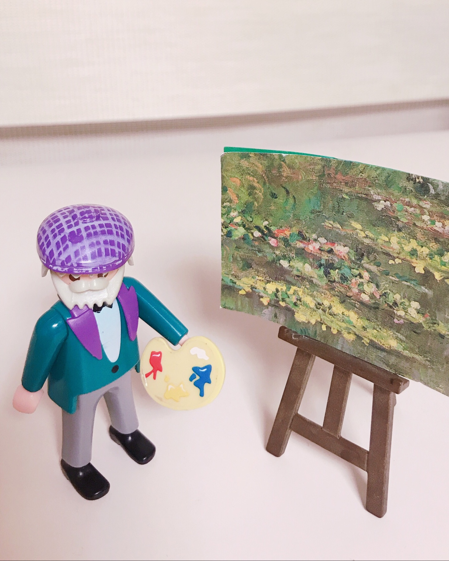 Monet
