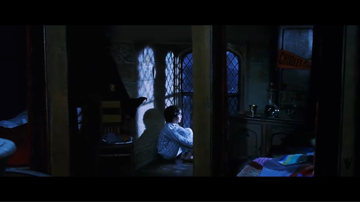 해리포터와 마법사의 돌🧙🪨
